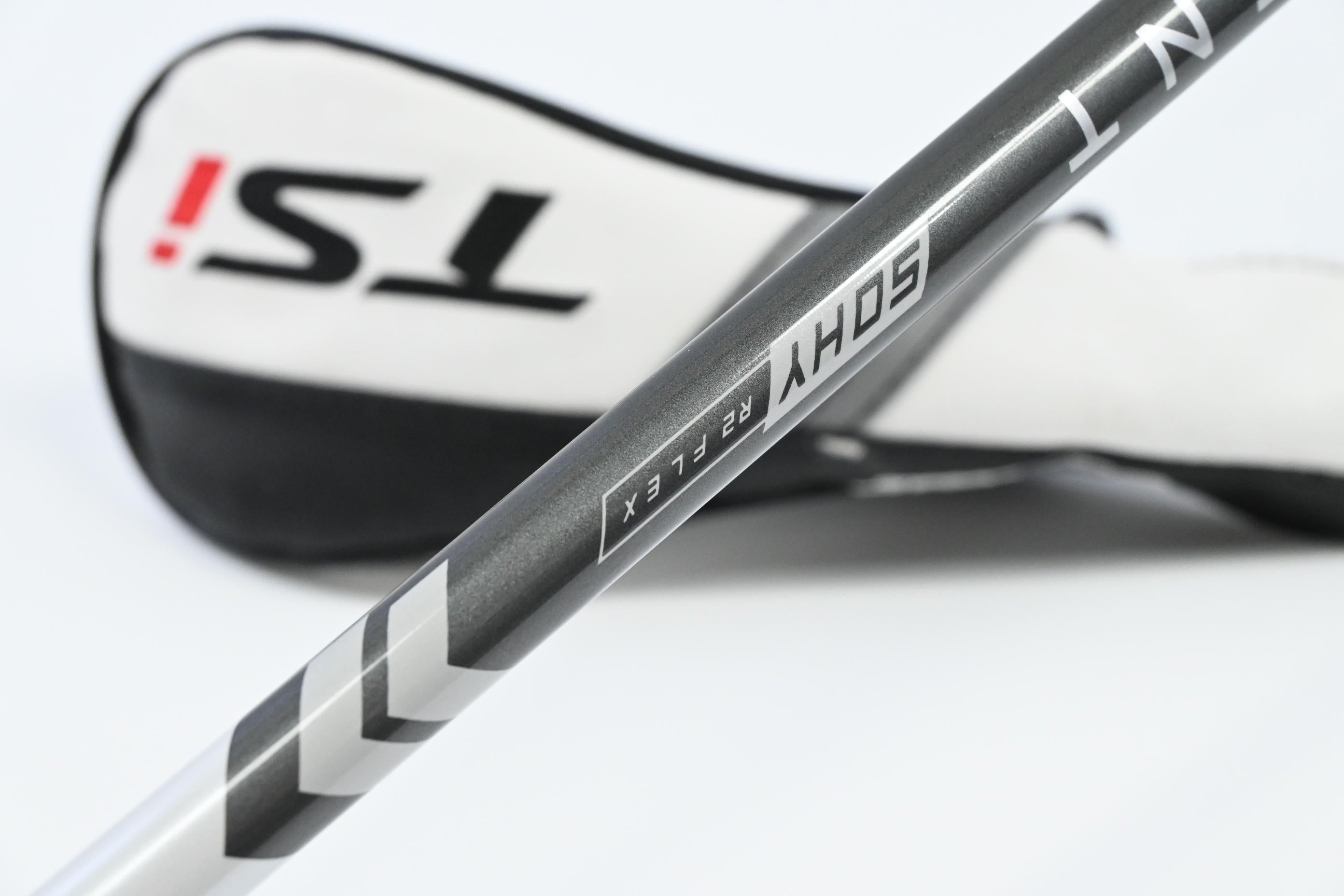 Titleist TSi1 #5 Hybrid / 23 Degree / Senior Flex Aldila Ascent Ultralight 50