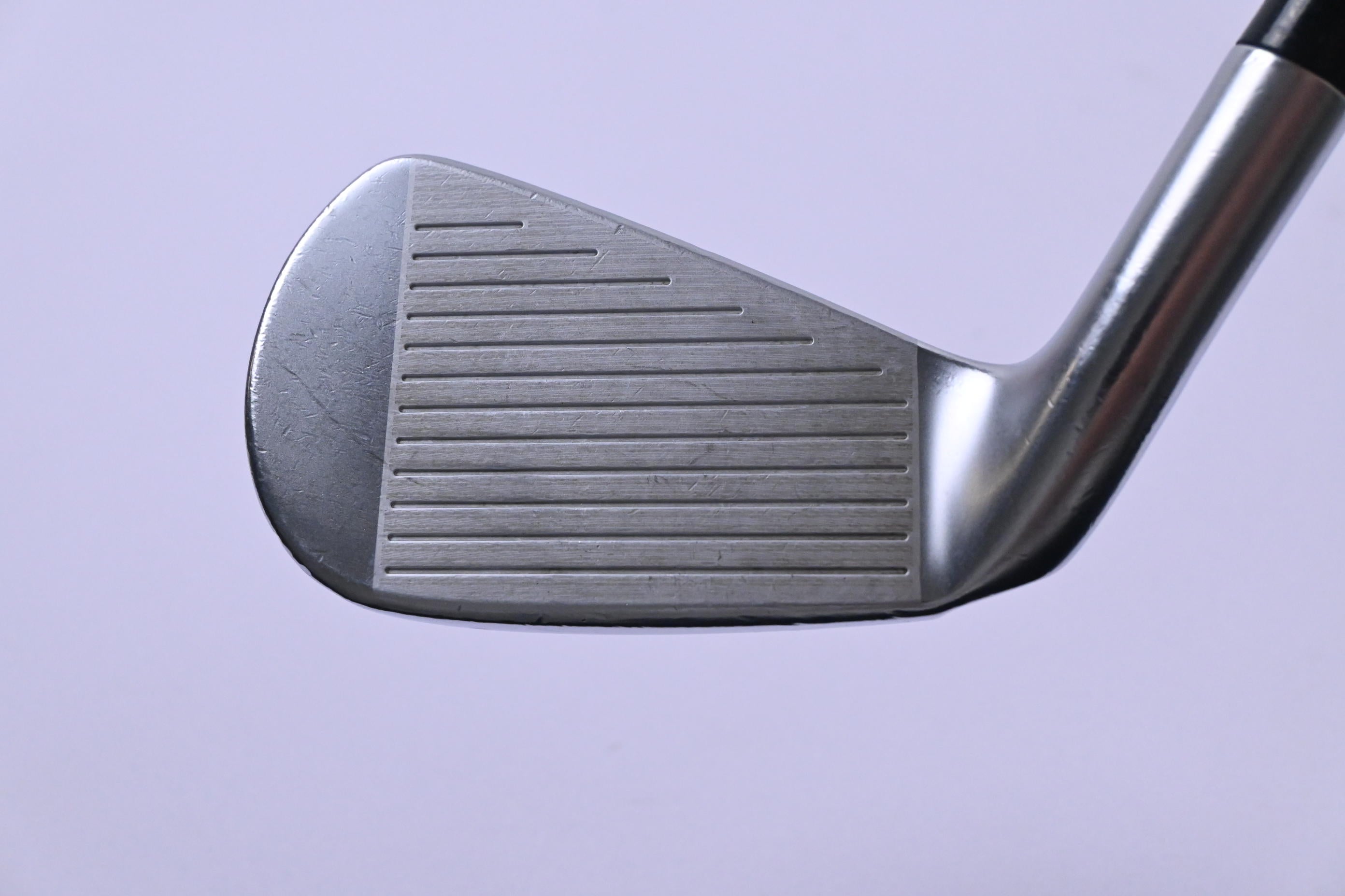 Srixon ZX7 MK II 2023 #4 Iron / 22 Degree / Stiff Flex Project X Rifle Shaft