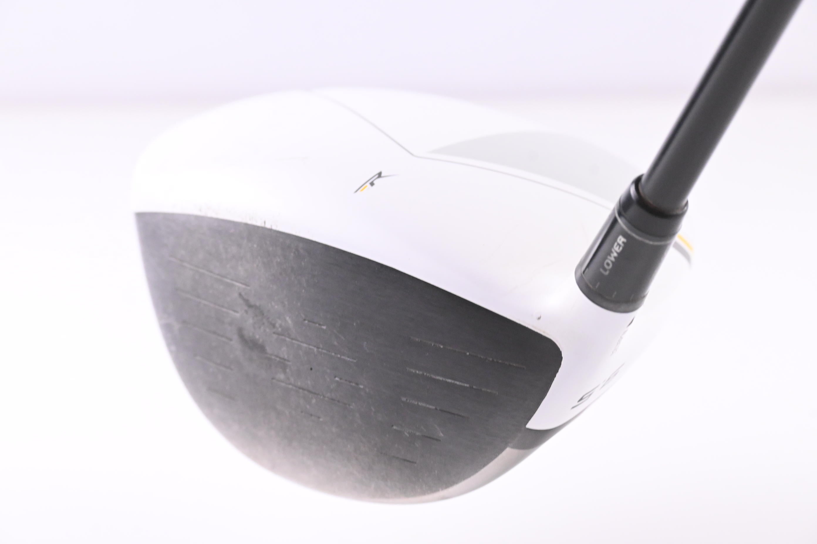 Taylormade RBZ Stage 2 Driver / 9.5 Degree / Regular Flex RocketFuel 50 Shaft