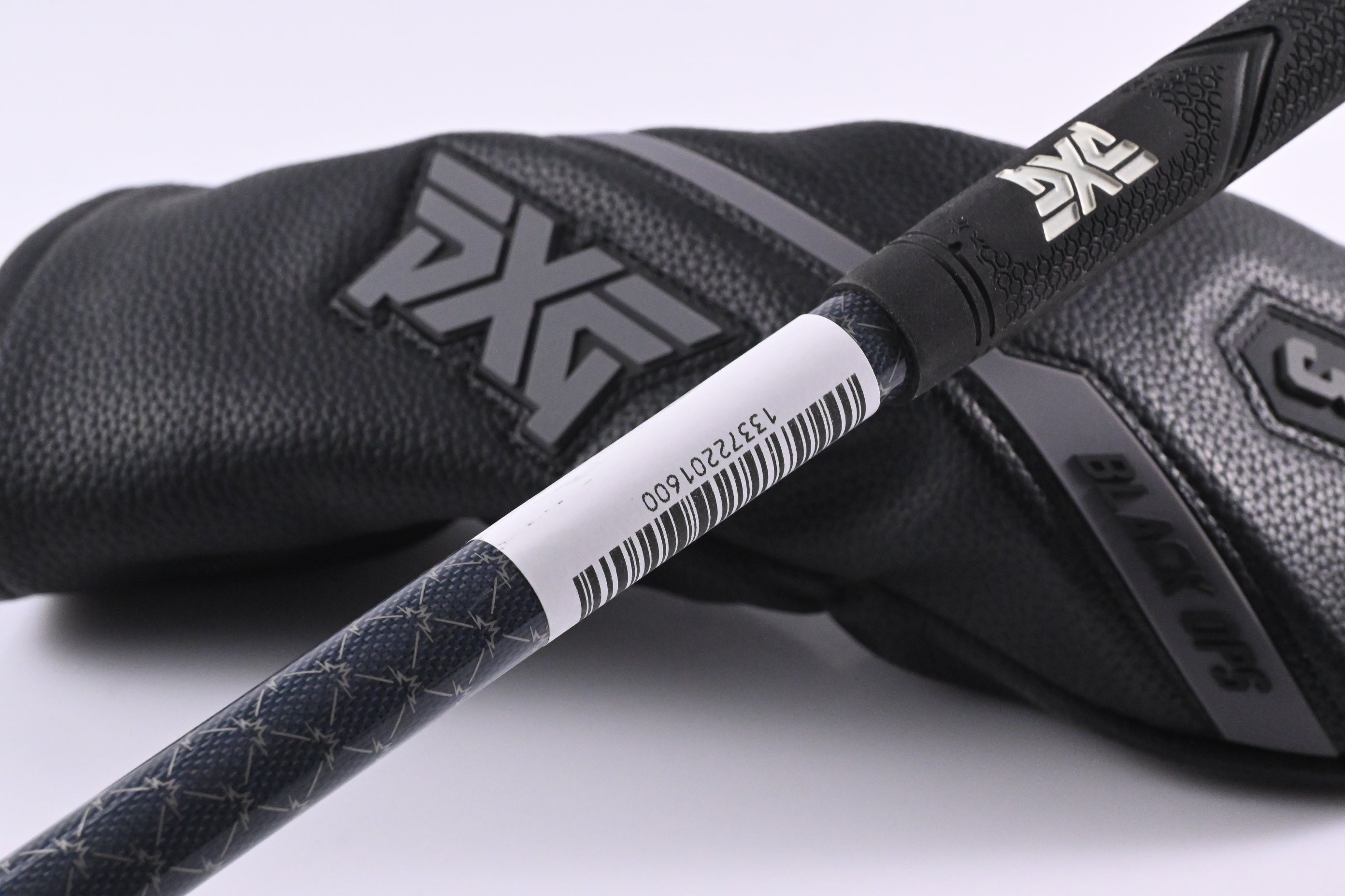 PXG 0311 Black Ops #3 Wood / 15 Degree / Stiff Flex Tensei AV Blue 75 Shaft