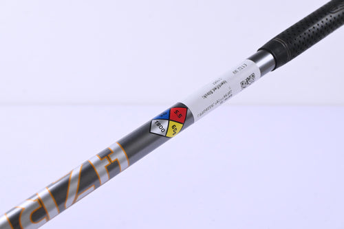Left Hand Callaway Mavrik Max #3 Wood / 15 Degree / Regular Flex HZRDUS T800 65