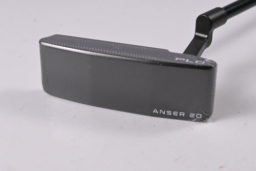 Ping PLD Milled Anser 2D 2024 Putter / 34 Inch