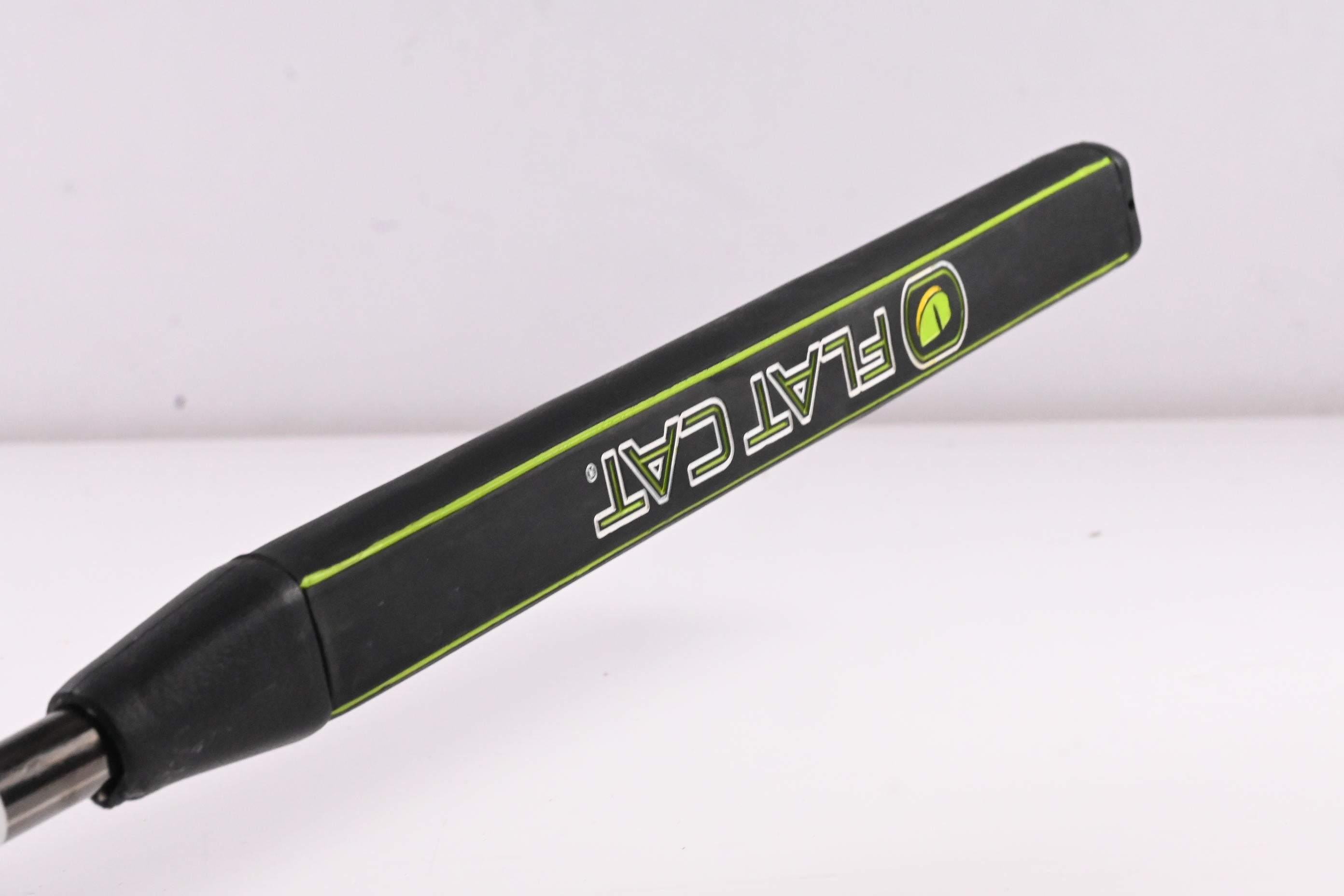 Left Hand Ping 2021 CA-70 Putter / 34.5 Inch