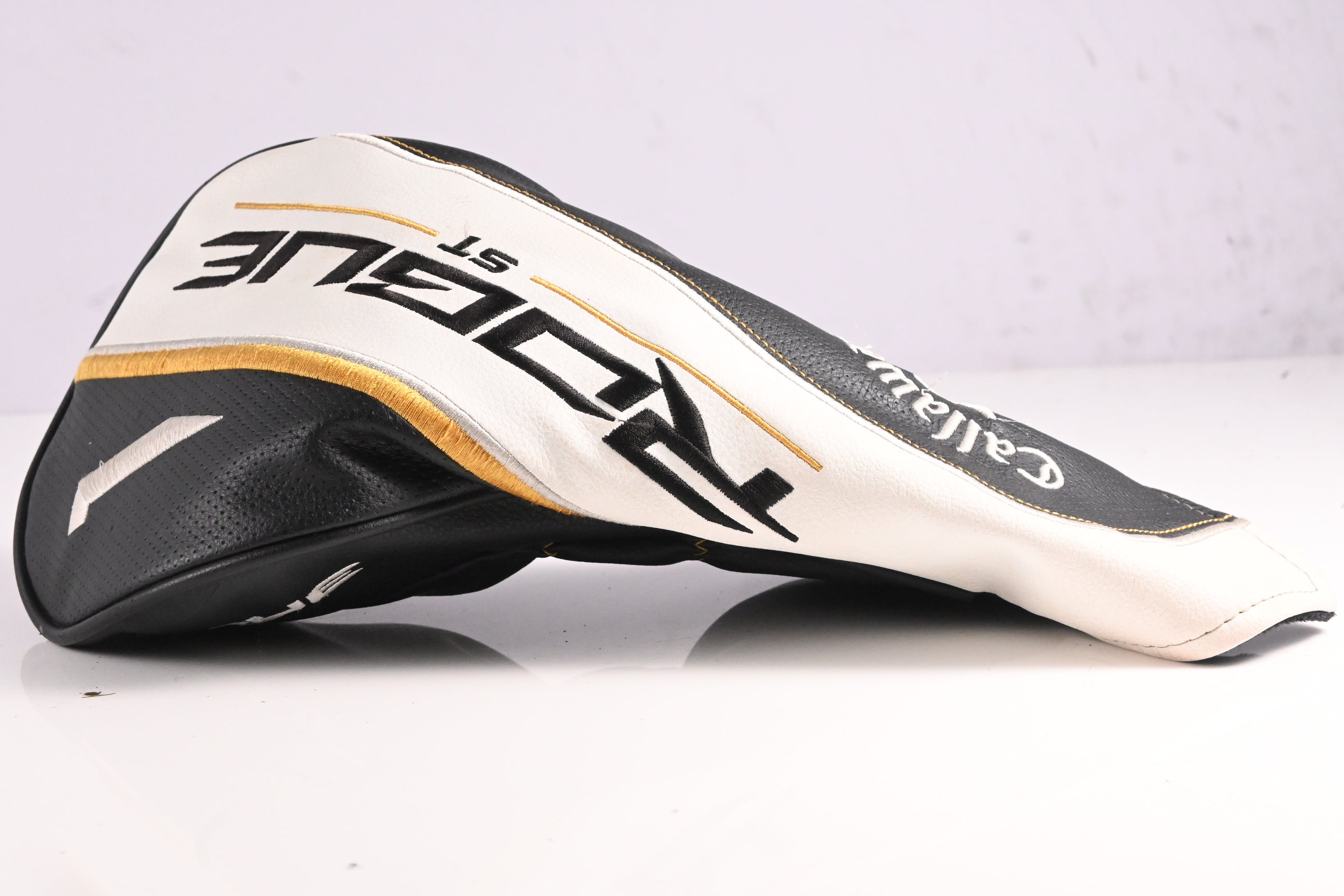 Callaway Rogue ST MAX LS Driver / 10.5 Degree / X-Flex Fujikura Pro 62 Shaft