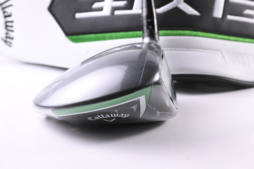 Callaway Elyte Driver / 12 Degree / Regular Flex Project X Cypher 2.0 50 Shaft