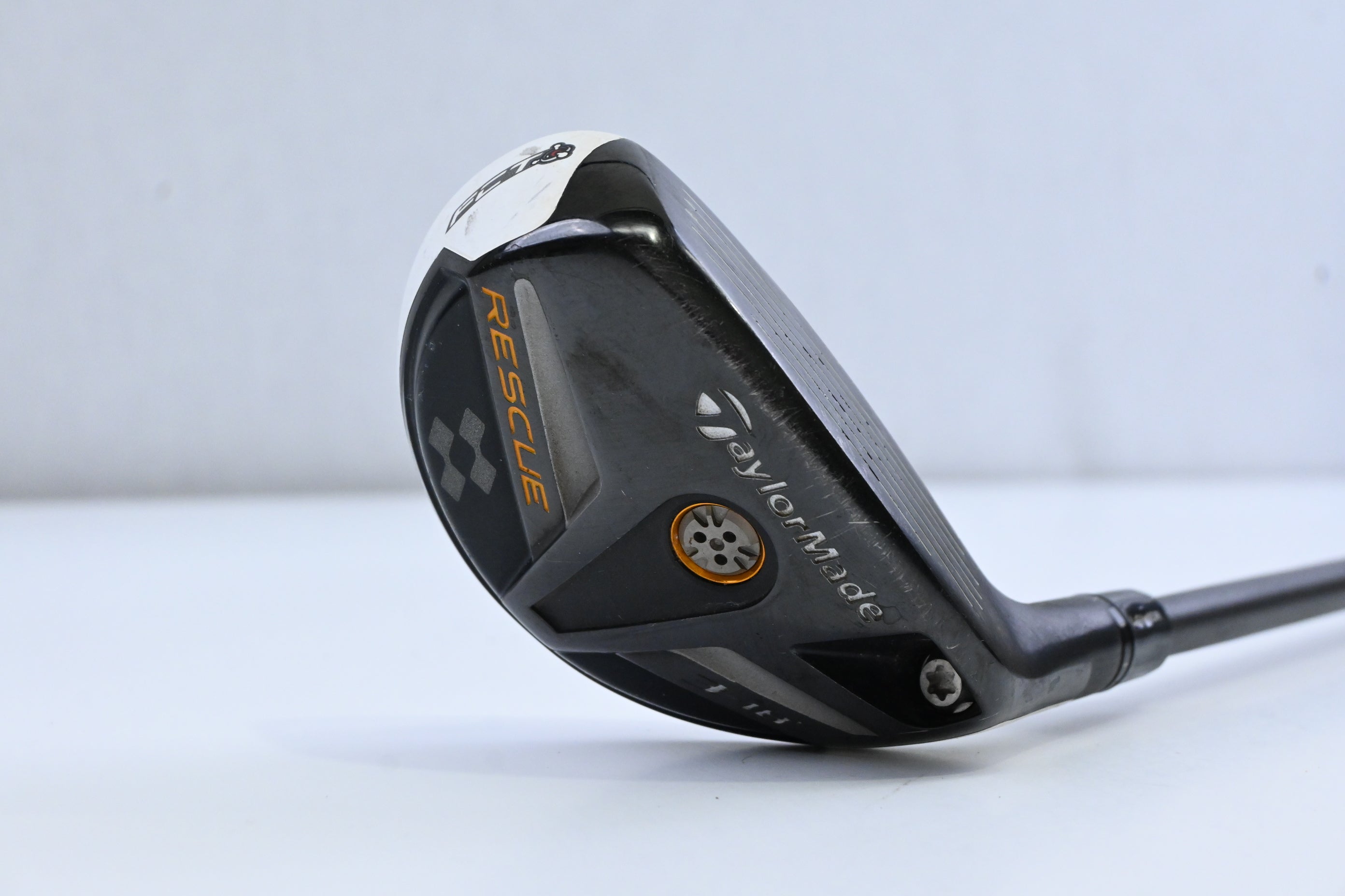 Taylormade Rescue FCT 11 #3 Hybrid / 18 Degree / Regular Flex Aldila RIP 65