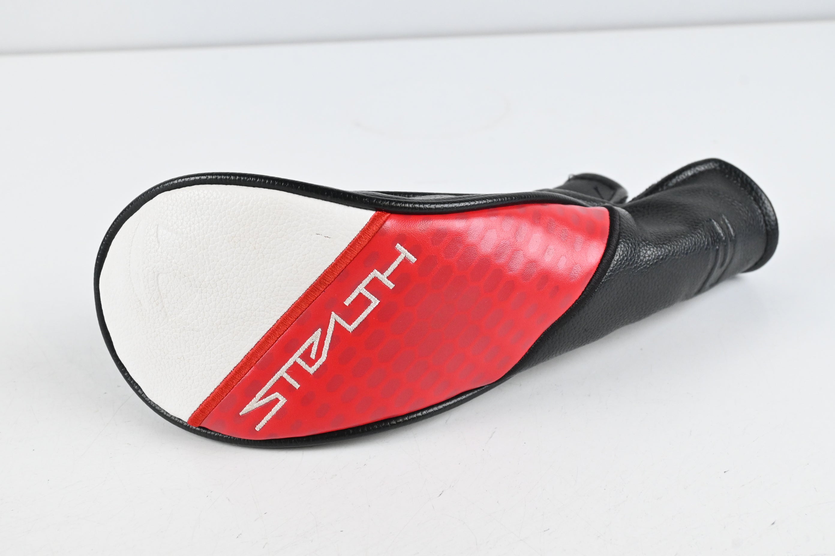 Taylormade Stealth 2 #3 Hybrid / 19 Degree / Stiff Flex Fujikura Ventus TR Red 7
