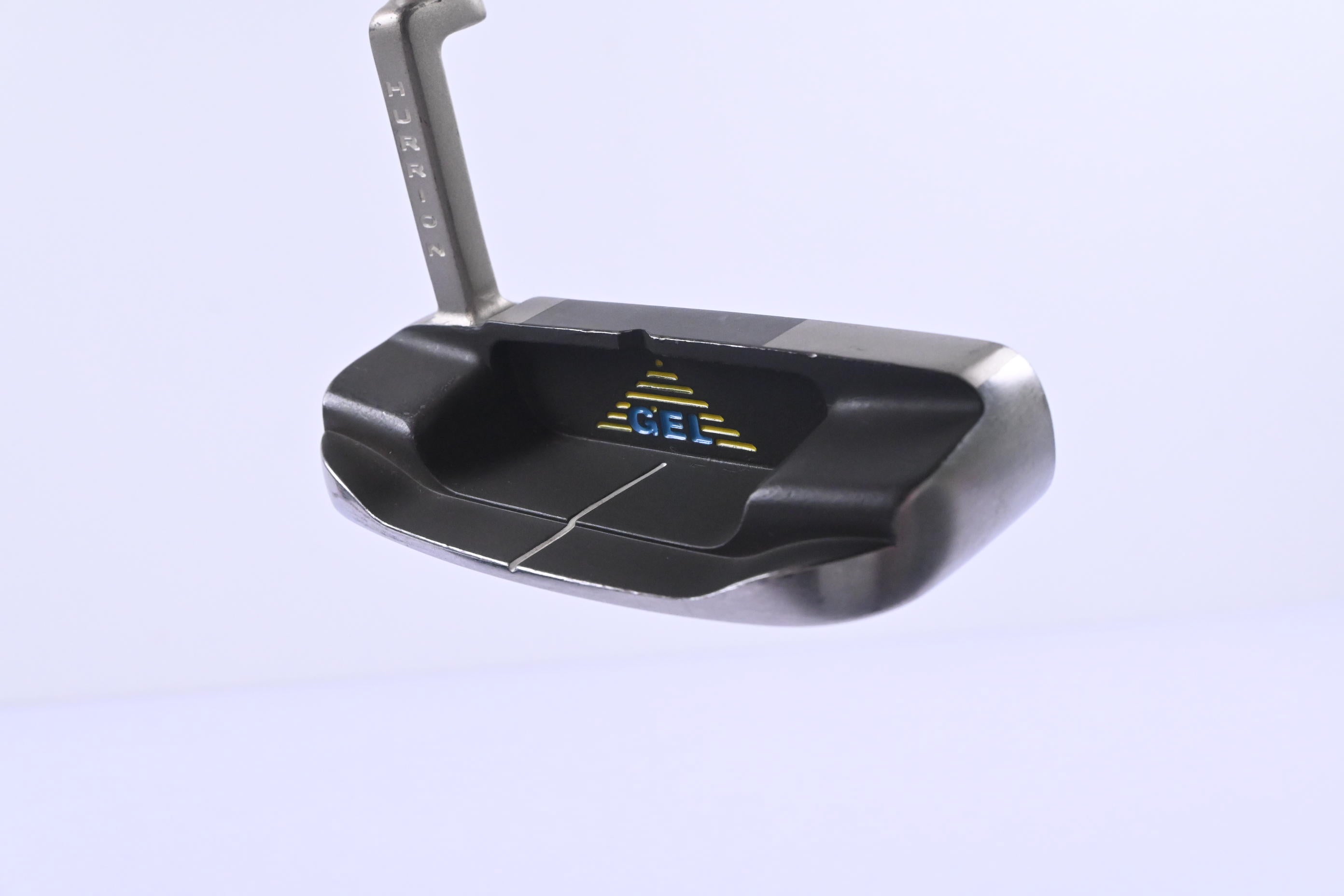 Sedo Paul Hurrion Putter / 34 Inch