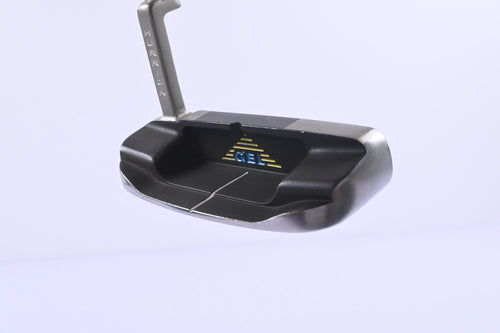 Sedo Paul Hurrion Putter / 34 Inch