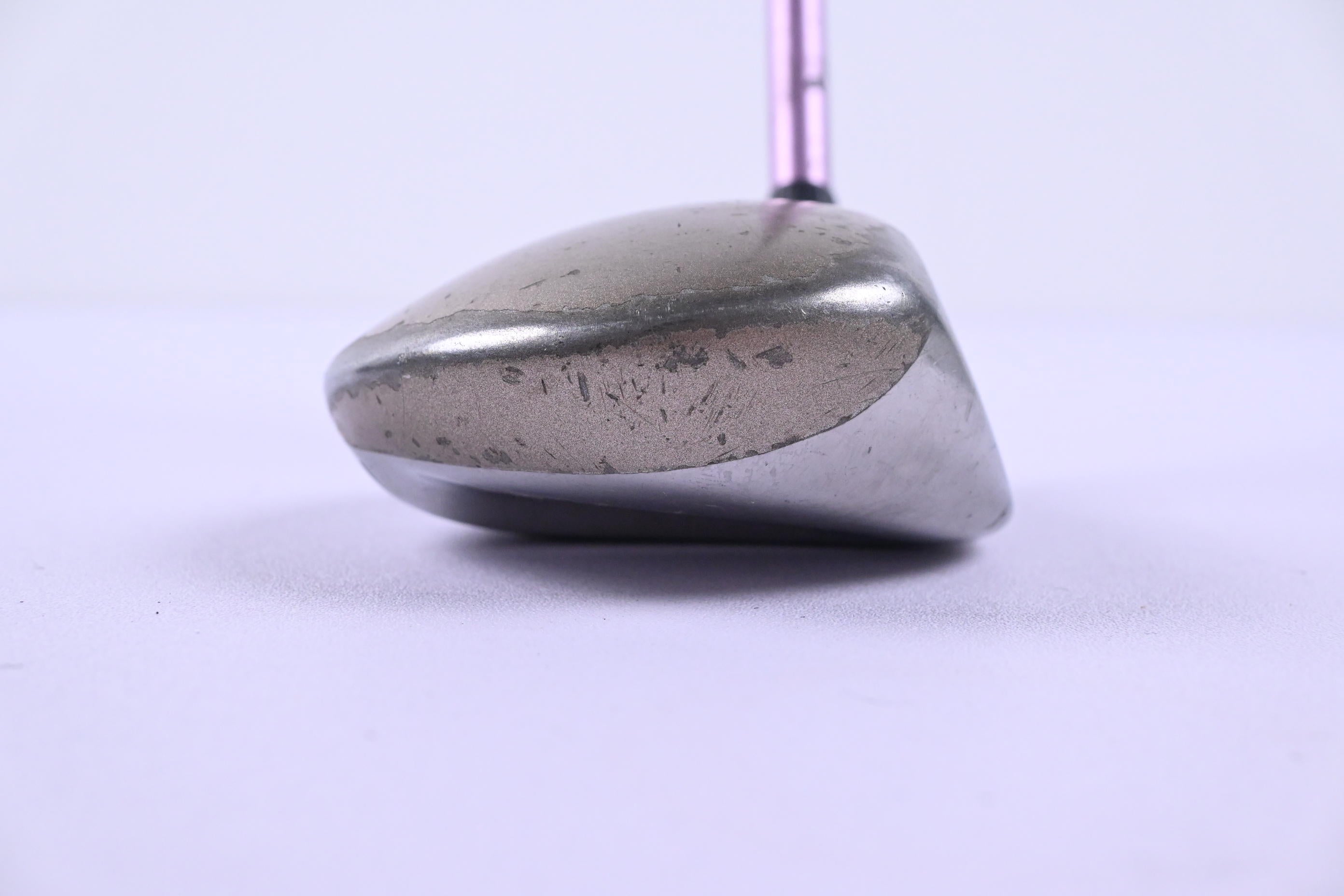 Ladies Callaway Big Bertha 2004 #7 Wood / 20 Degree / Ladies Flex Grafalloy