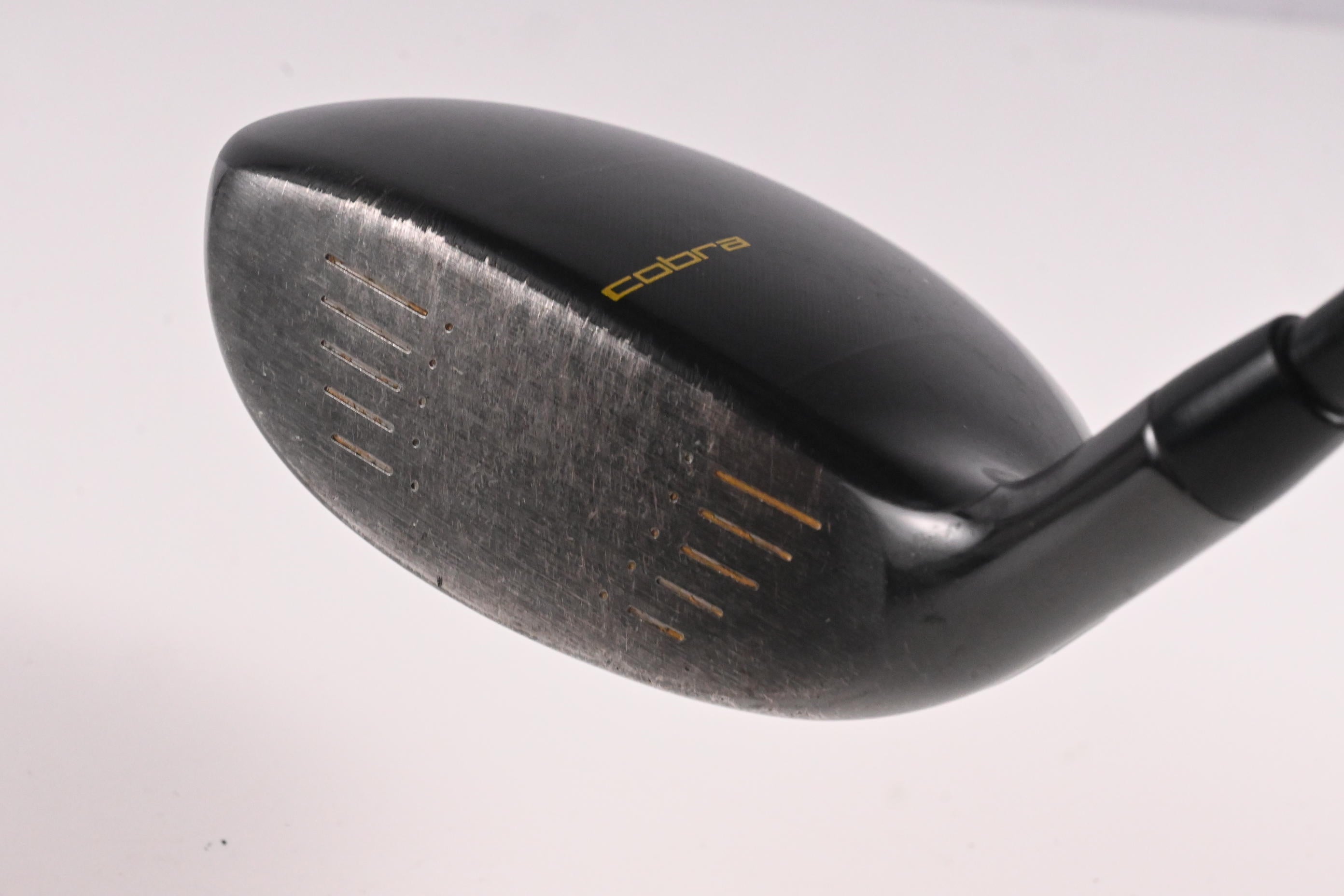Cobra F-Max #3 Wood / 16 Degree / Lite Flex Cobra Super Lite 55 Shaft