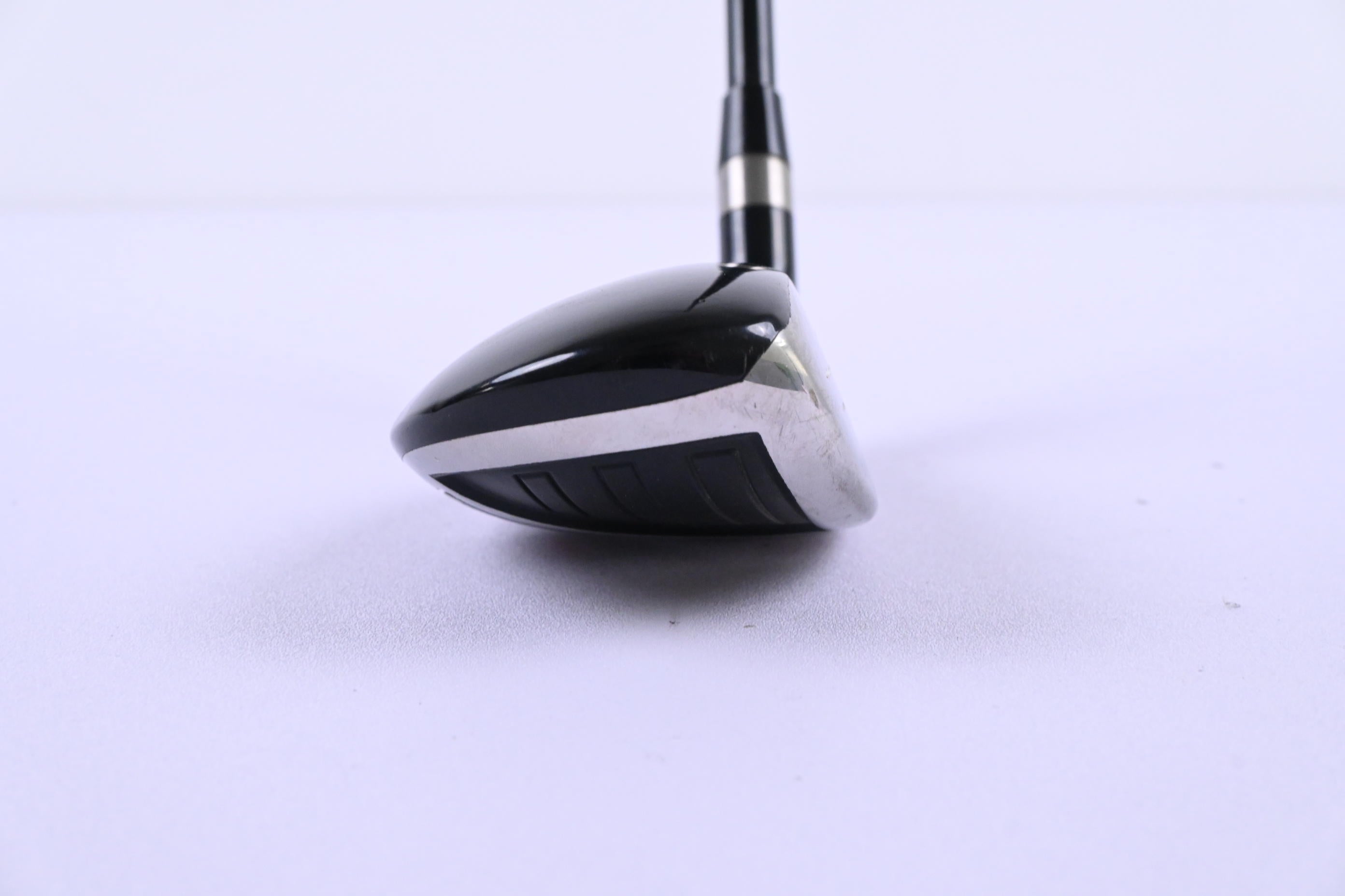 Benross HTX Compressor #4 Hybrid / 23.5 Degree / Regular Flex Benross HTX Shaft