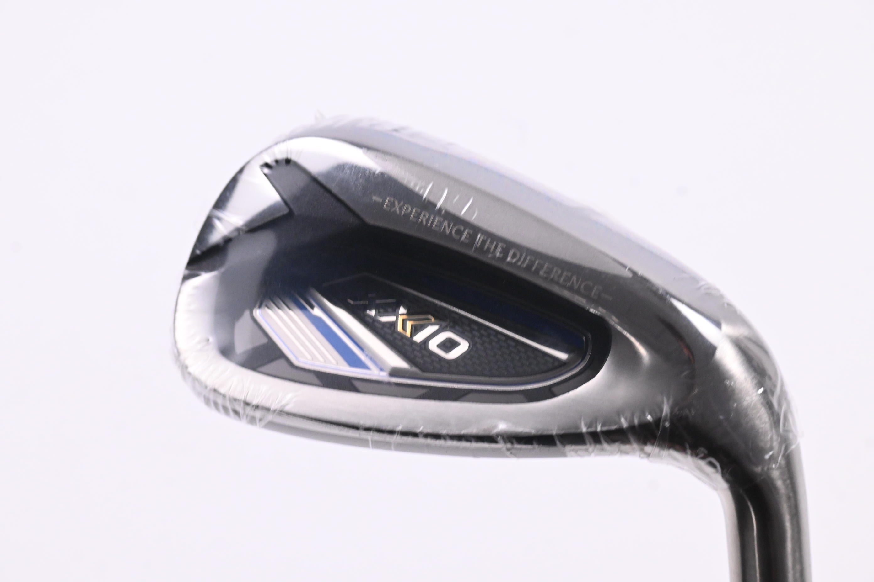 XXIO 12 #9 Iron / Stiff Flex N.S.Pro 850GH DST Shaft