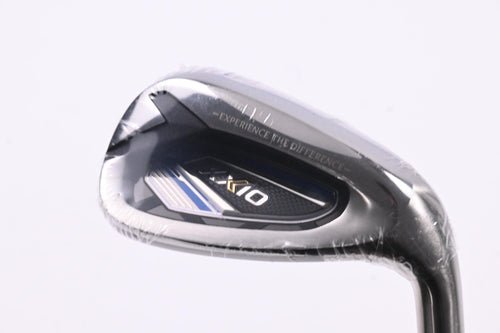 XXIO 12 #9 Iron / Stiff Flex N.S.Pro 850GH DST Shaft