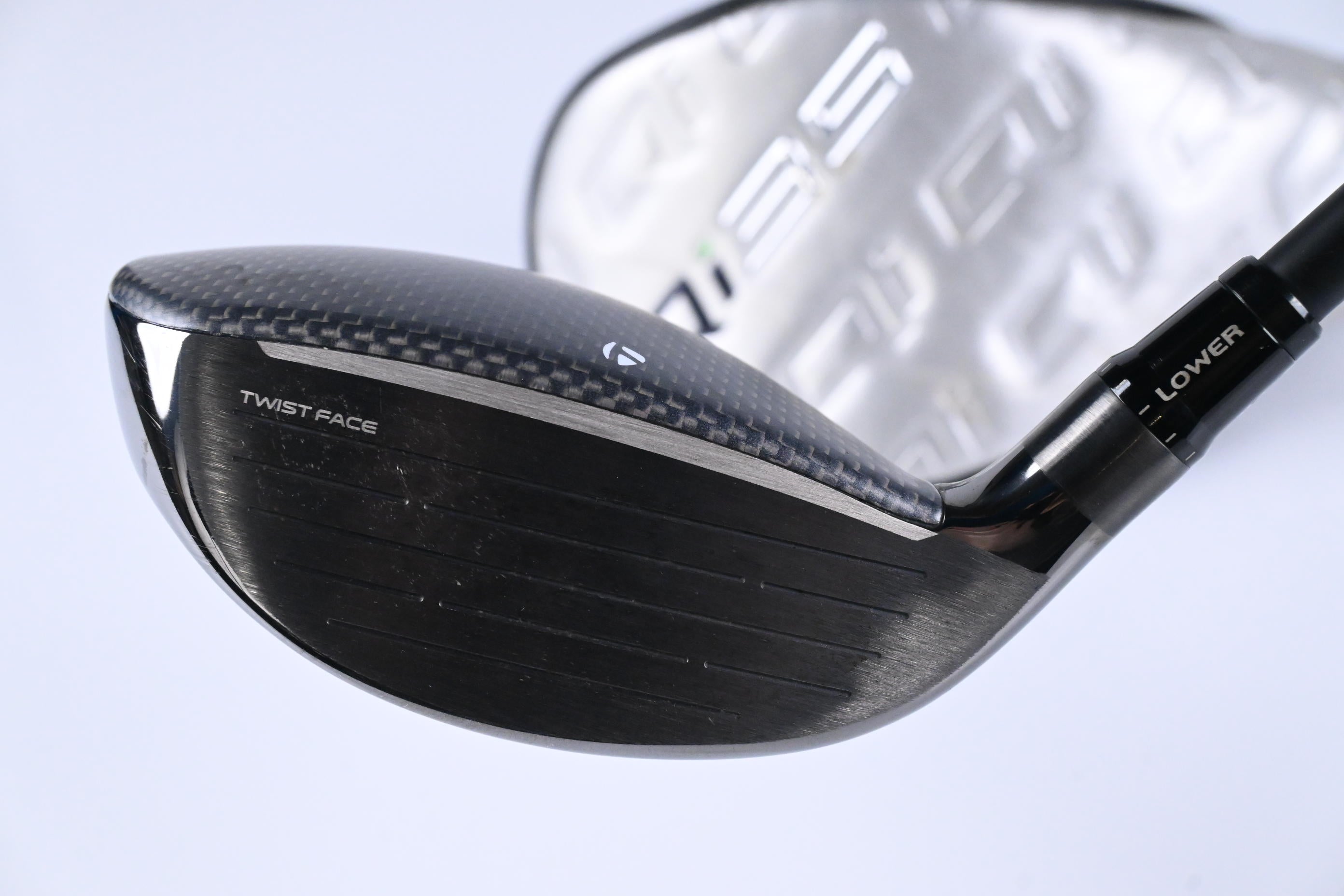 Taylormade Qi35 #3 Wood / 15 Degree / Regular Flex Fujikura Ventus Blue 5 Shaft