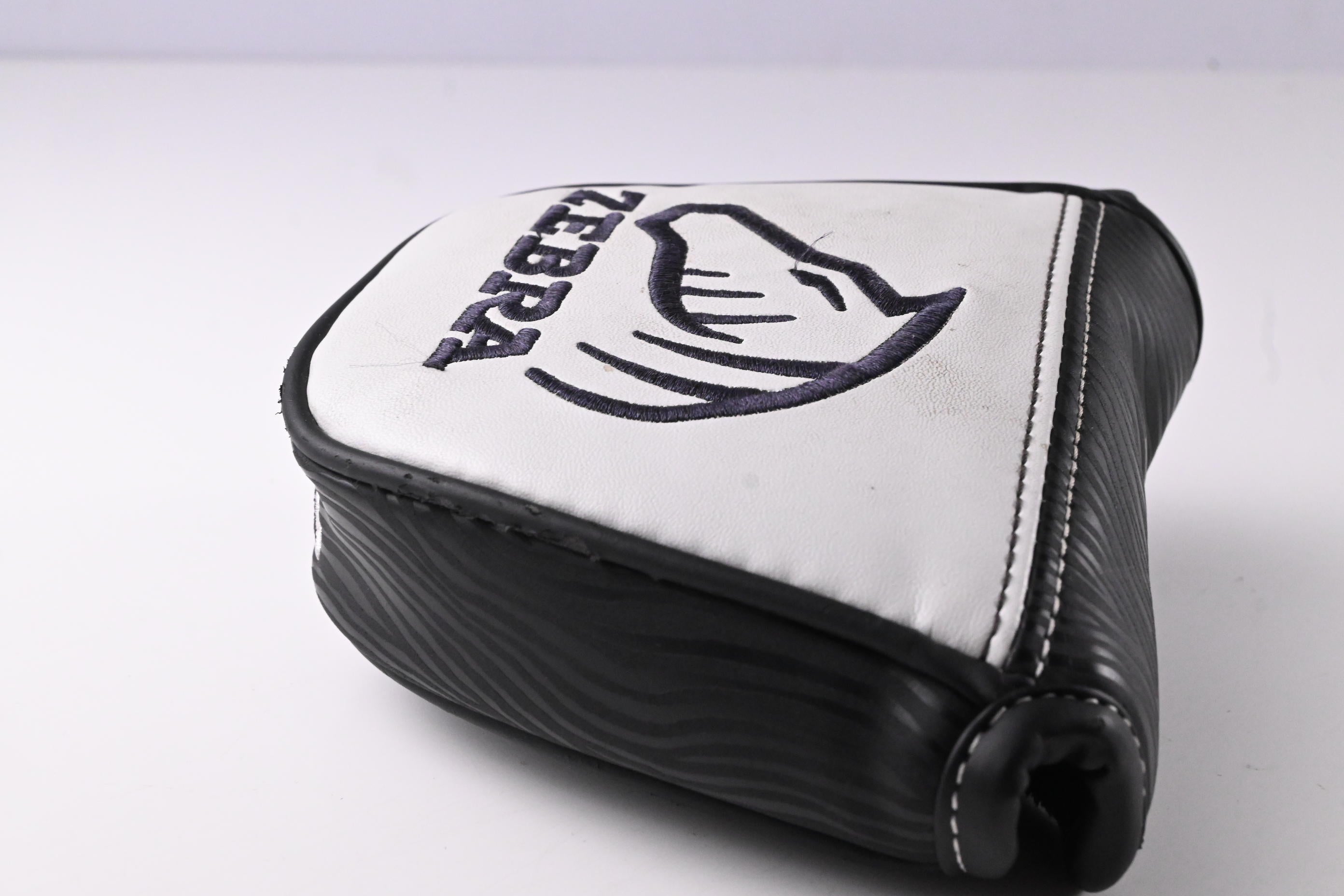 Zebra AIT 1 Series Putter / 34 Inch
