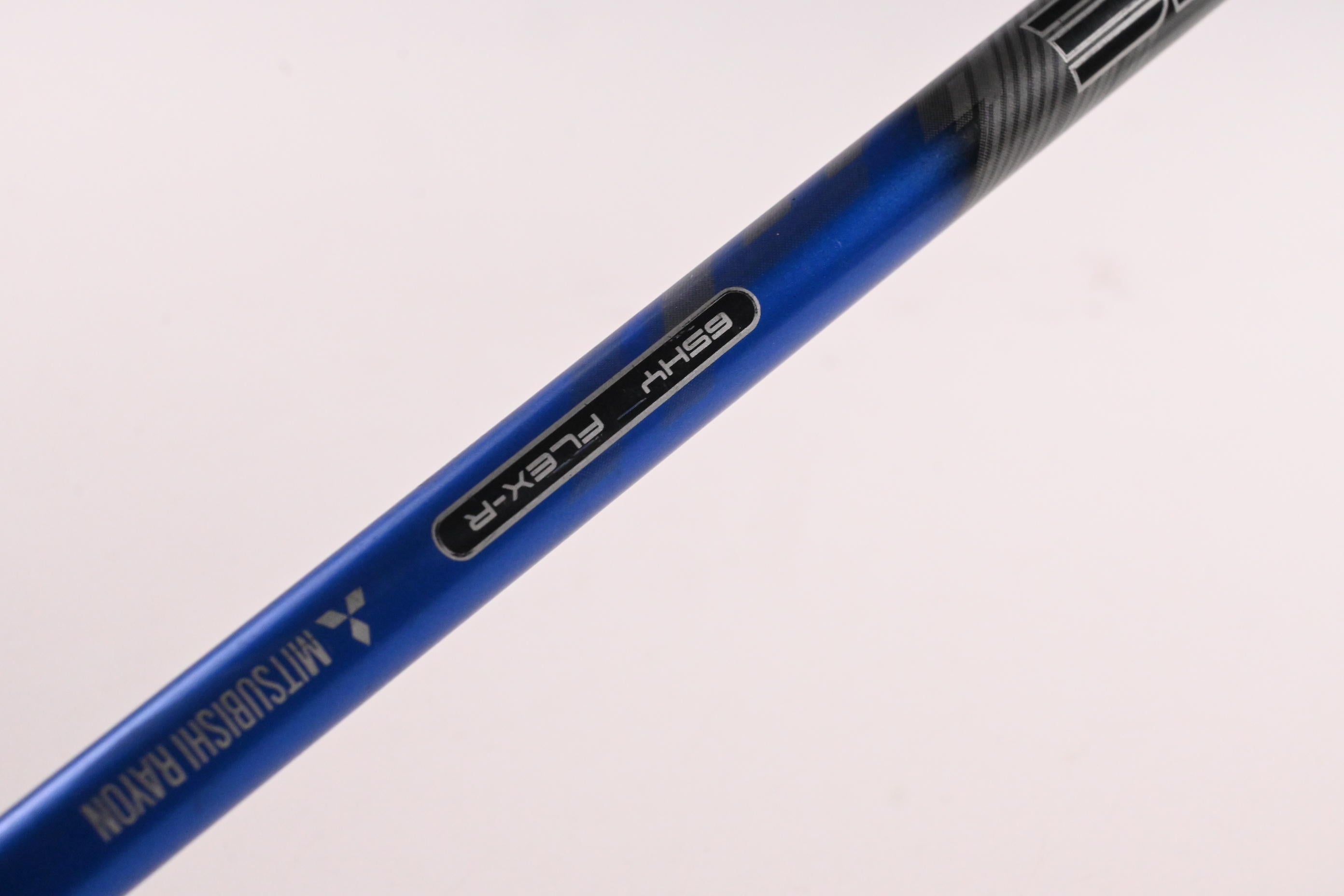 Adams Tight Lies 2.0 #4 Hybrid / 22 Degree / Regular Flex Kuro Kage 65 Shaft