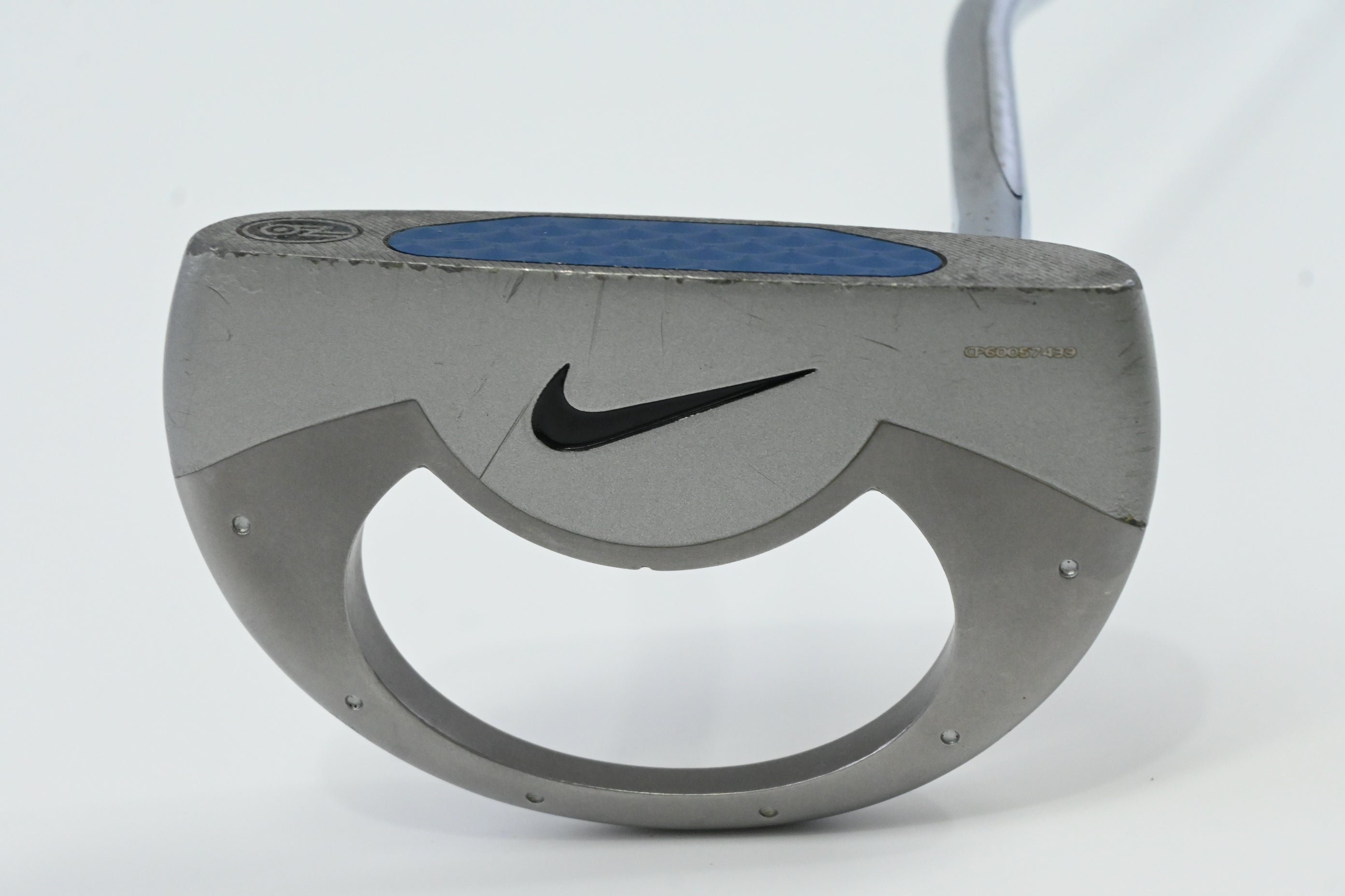 Nike Blue Chip Putter / 35 Inch
