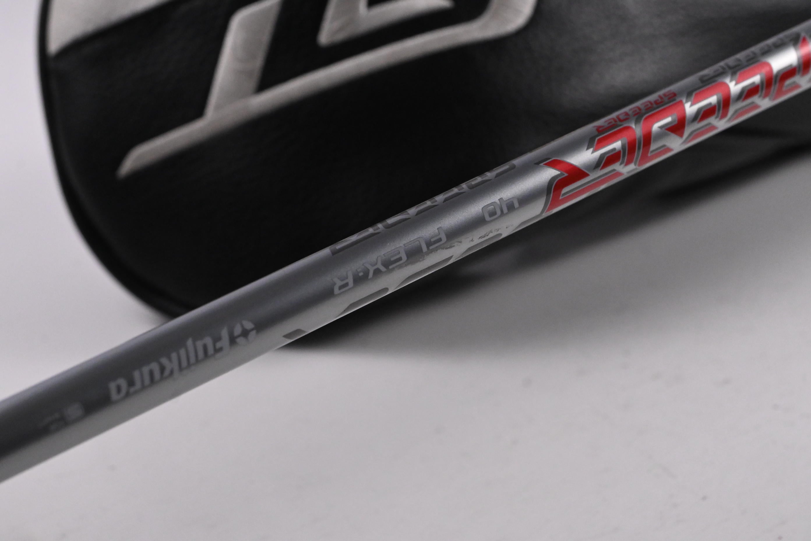 Titleist GT2 Driver / 10 Degree / Regular Flex AirSpeeder 40 Shaft