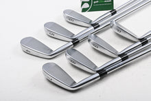 Load image into Gallery viewer, Mizuno JPX 921 Tour Irons / 4-PW / Stiff Flex Dynamic Gold DST 98 S300 Shafts
