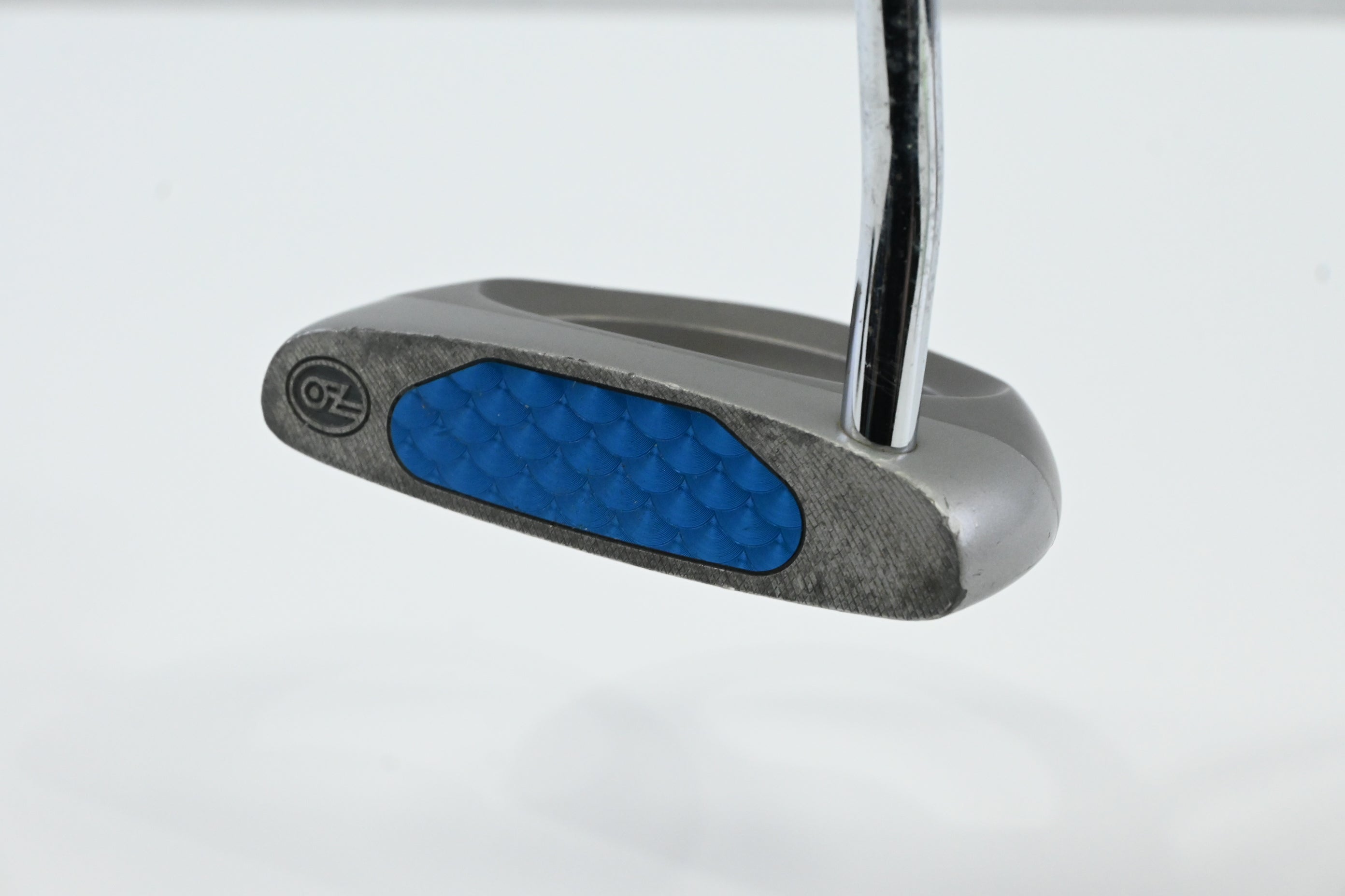 Nike Blue Chip Putter / 35 Inch