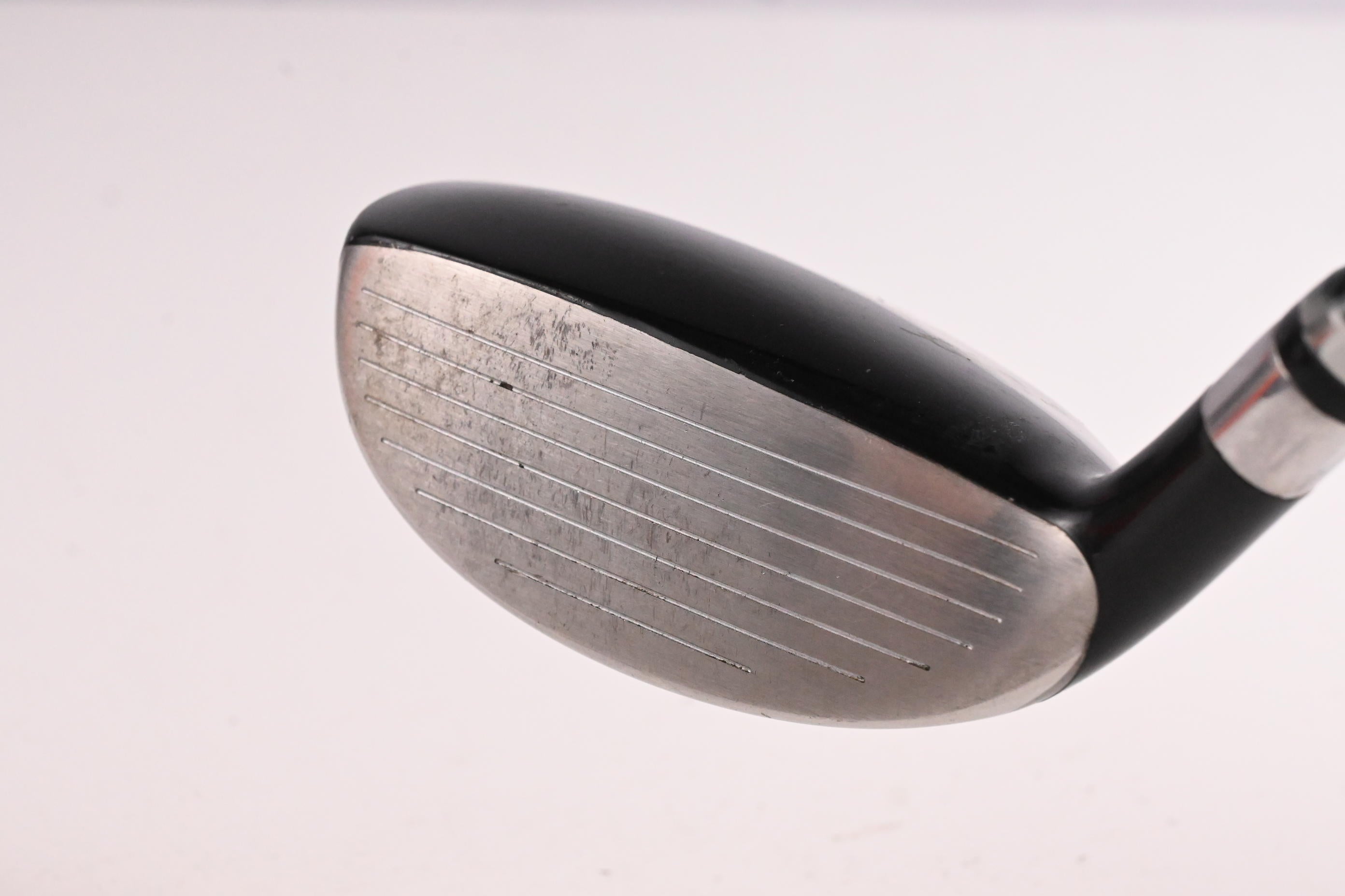 Yonex Cyberstar XC #3 Hybrid / 19 Degree / Regular Flex Yonex HS 60 Shaft
