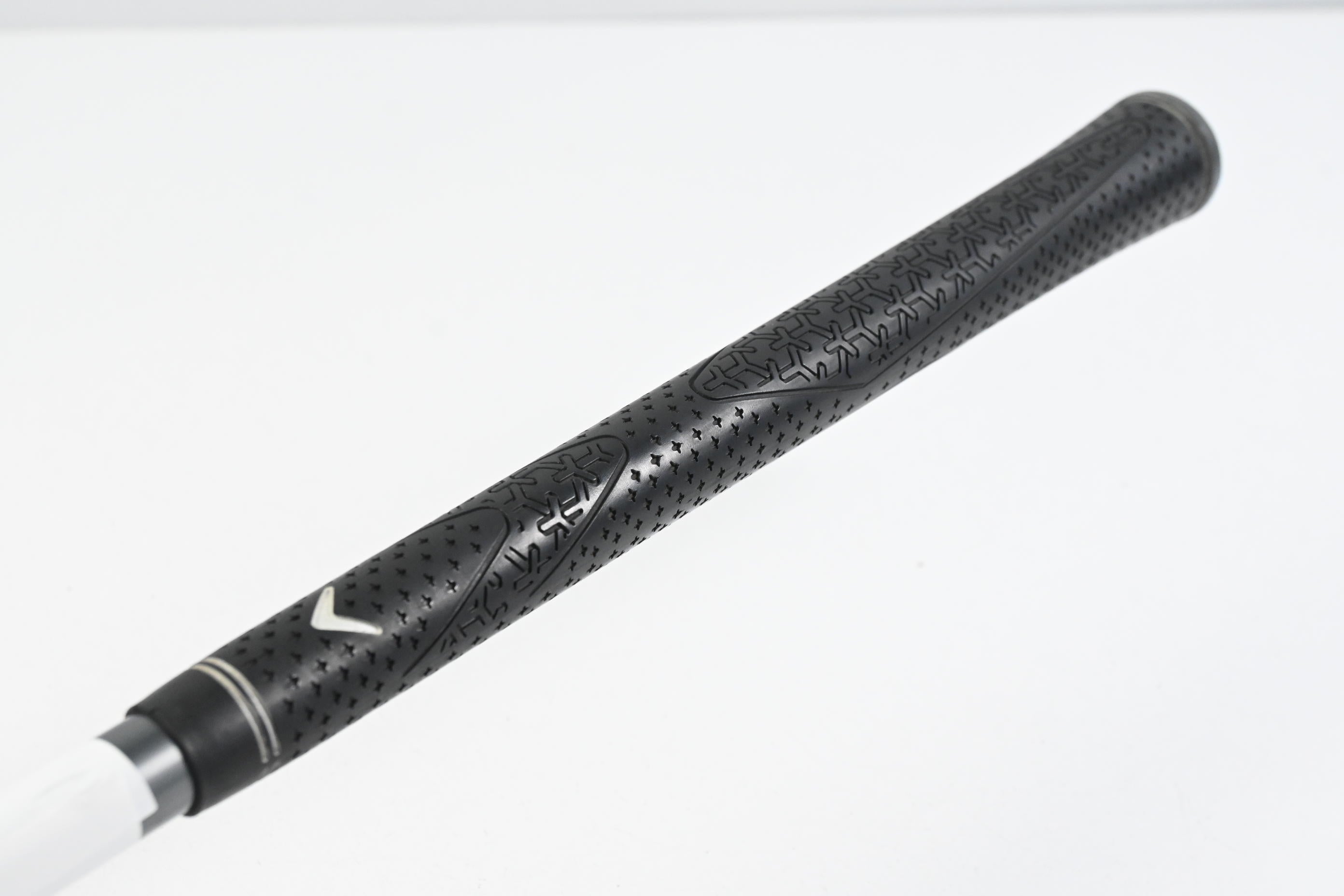 Callaway Mavrik Driver / 9 Degree / Stiff Flex HZRDUS Orange T800 55 Shaft