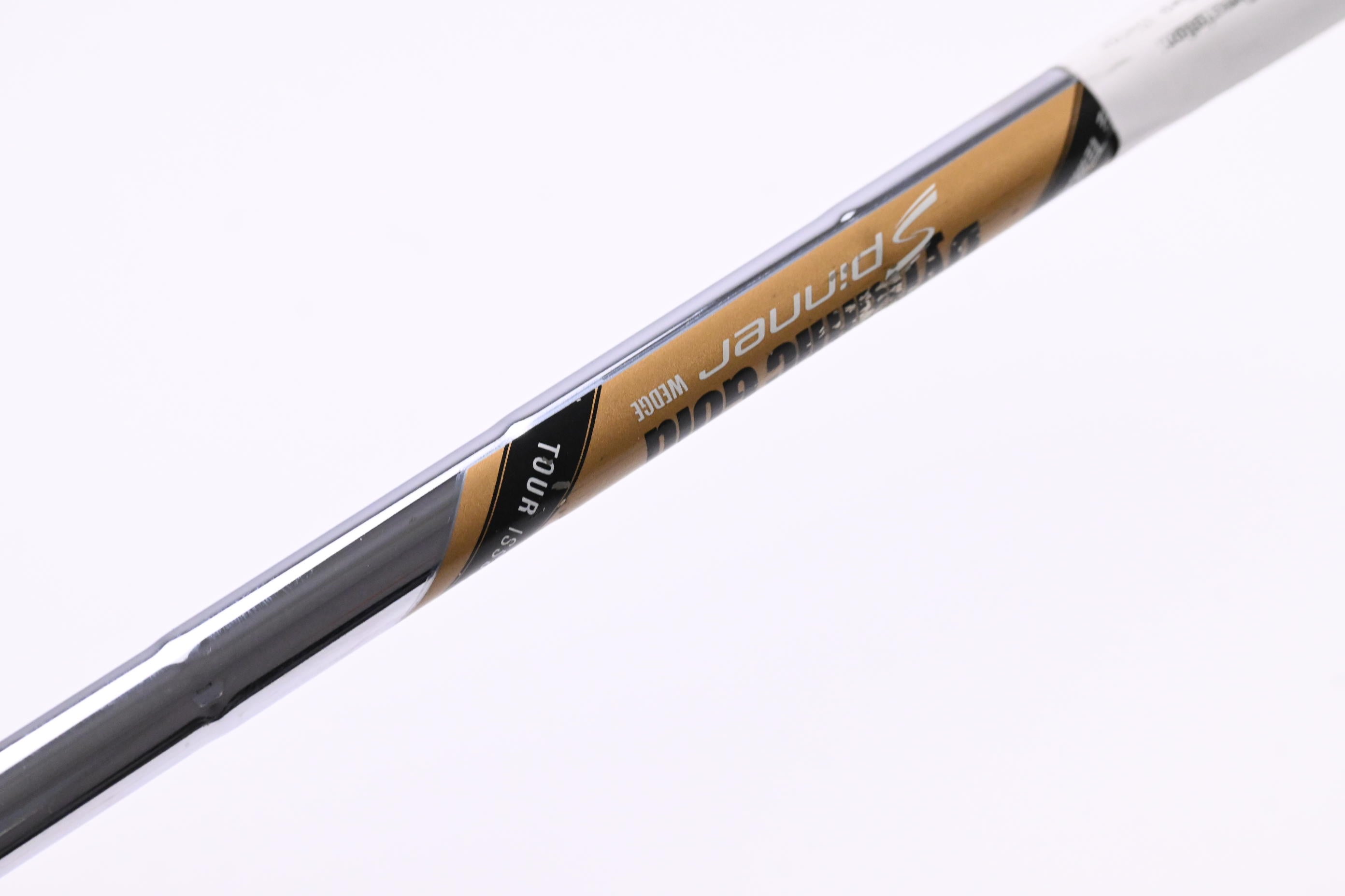 Cleveland RTZ Tour Rack Sand Wedge / 56 Degree / Wedge Flex Dynamic Gold Spinner