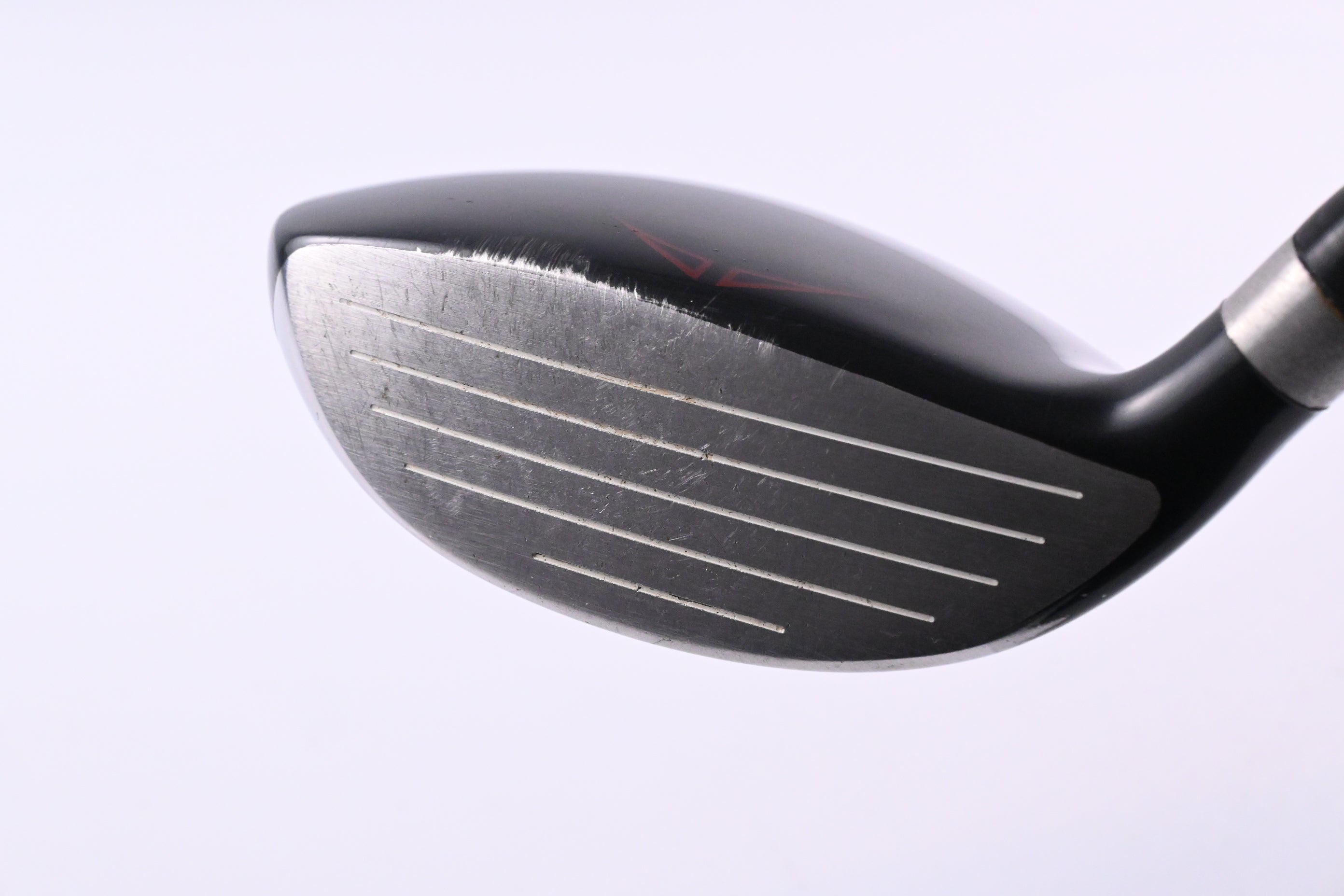 Ping G15 #3 Wood / 15.5 Degree / Regular Flex Ping Karsten 201 Shaft
