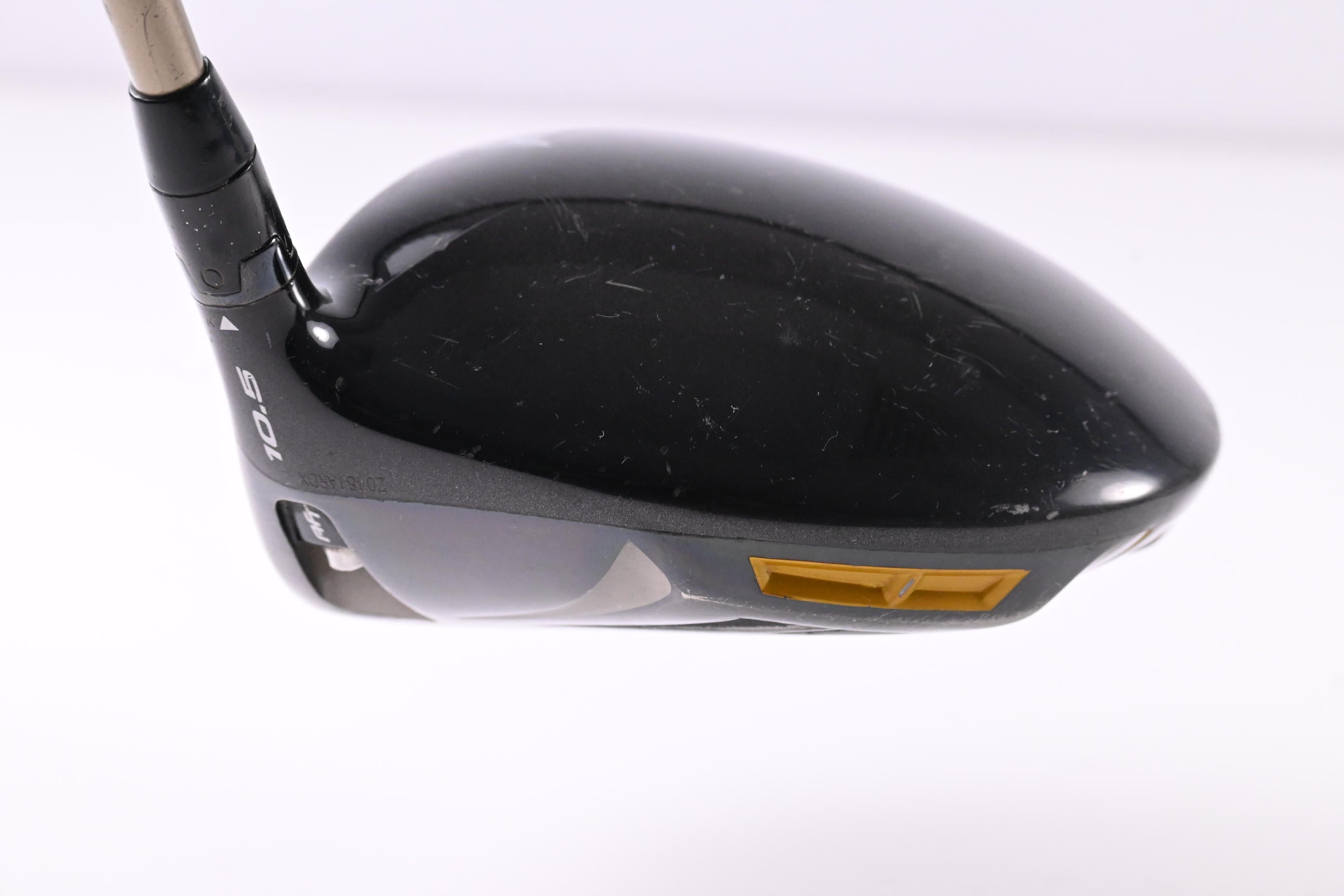 Cobra S3 Driver / 10.5 Degree / Senior Flex Aldila VS Proto 50 Shaft