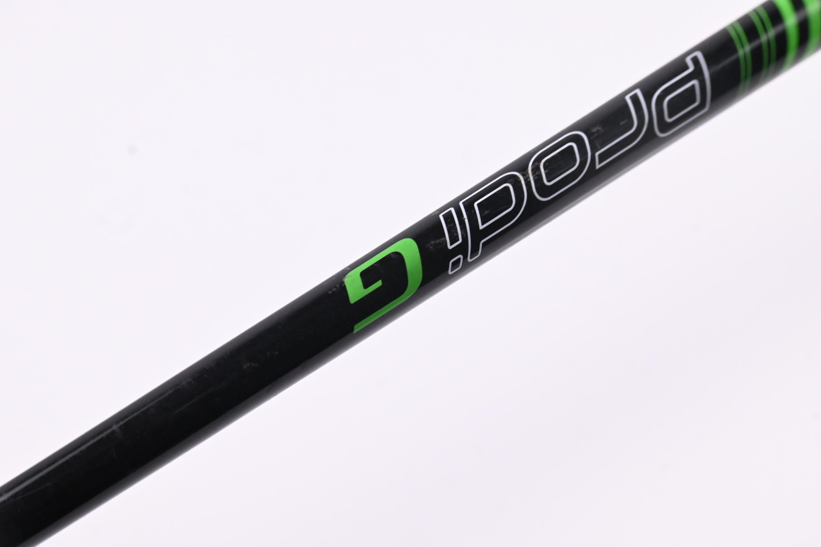 Ping Prodi G Sand Wedge / 56 Degree / Black Dot / Wedge Flex Ping Prodi G Shaft