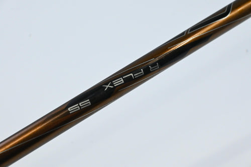 Ping G400 Driver / 9 Degree / Regular Flex Ping Alta CB 55 Shaft