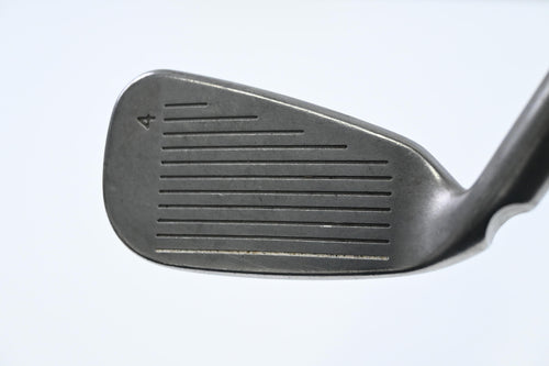 Ping G2 HL #4 Iron / 24 Degree / Orange Dot / Regular Flex Ping TFC 100 Shaft