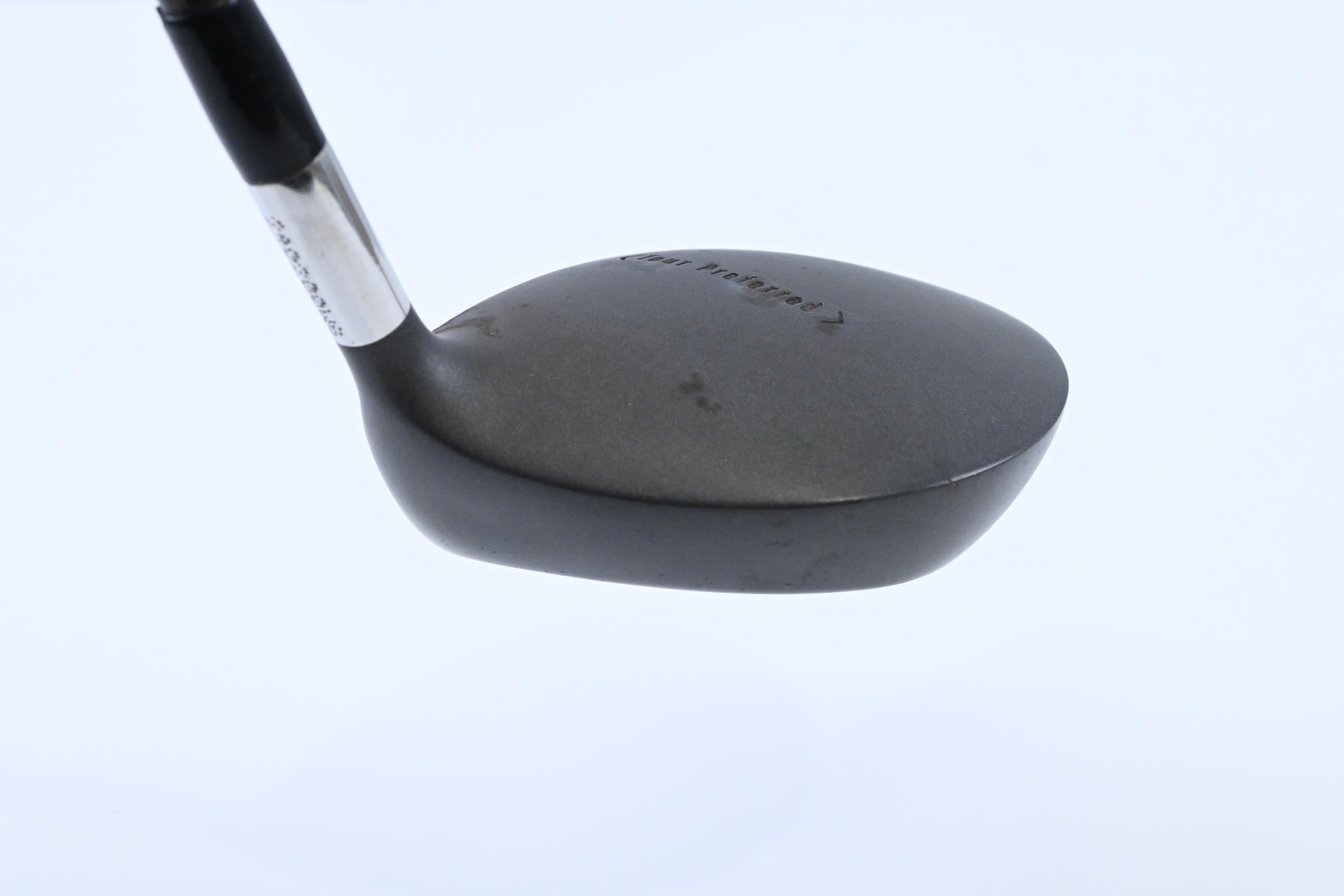 Taylormade System 2 Driver / 10.5 Degree / Regular Flex Twist Plus Shaft