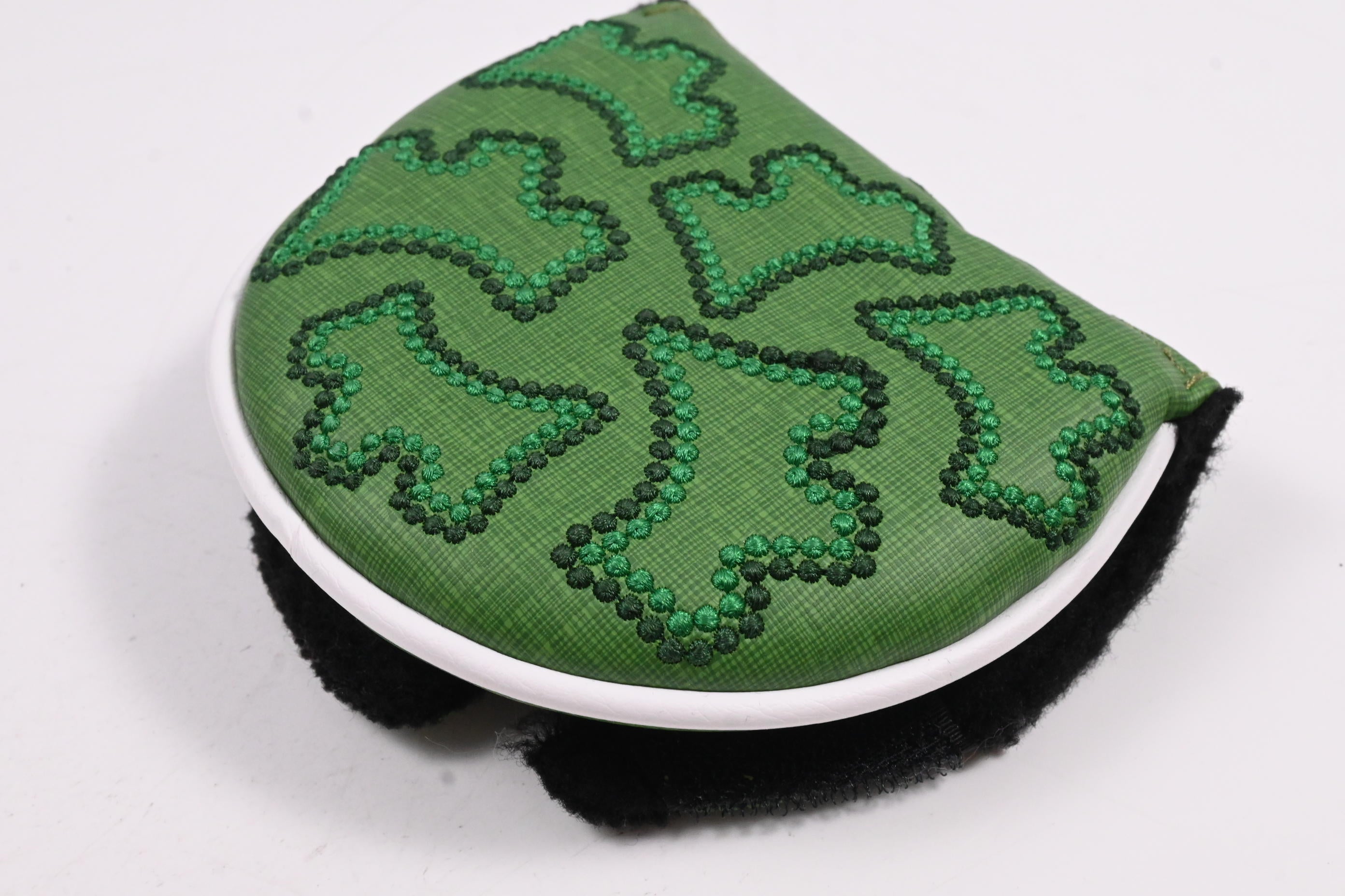 Scotty Cameron 2026 Lawn Dogs / Putter Headcover / Mallet / Green