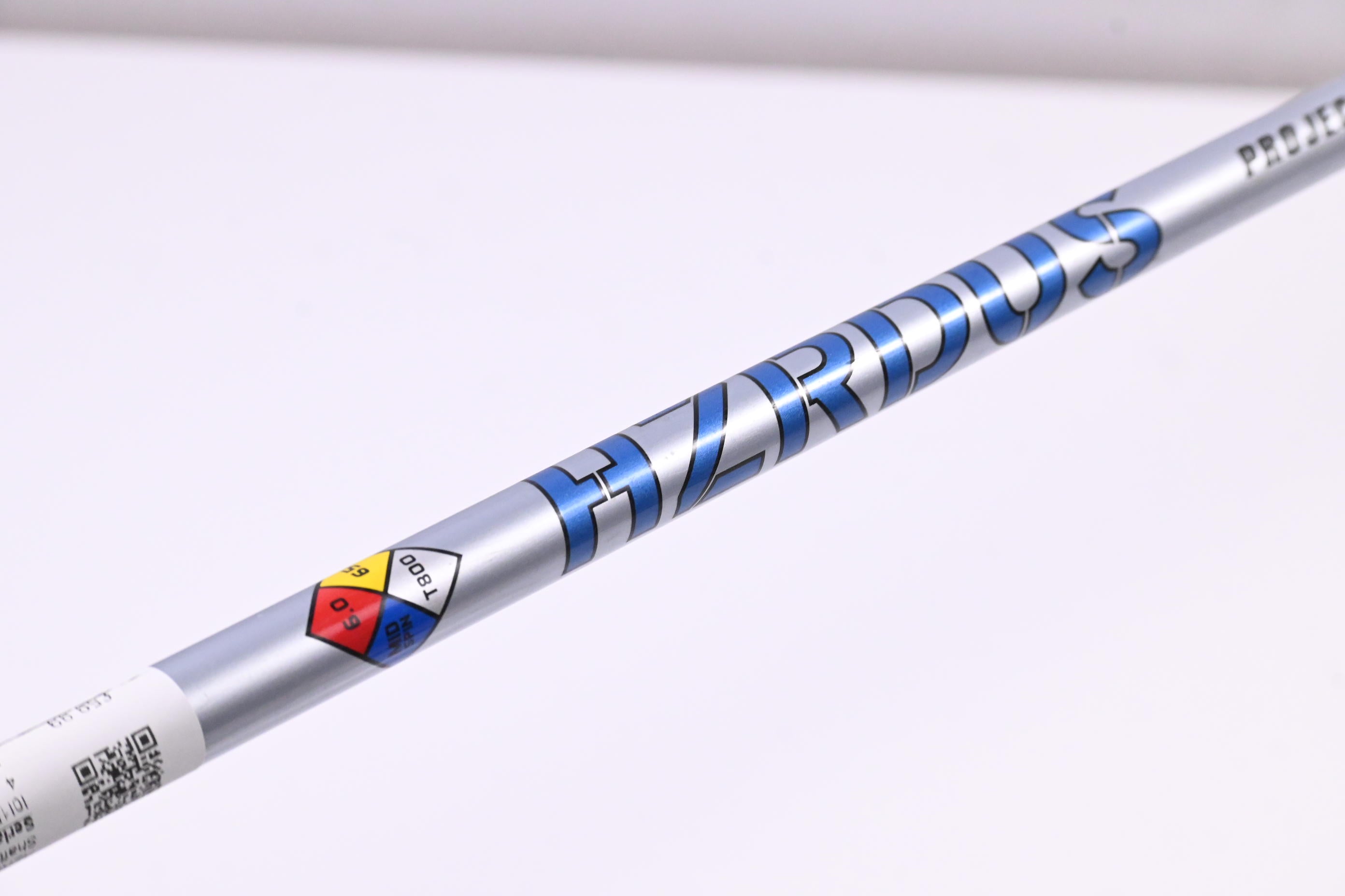 HZRDUS T800 Blue 65 Driver Shaft / Stiff Flex / Callaway 2nd Gen