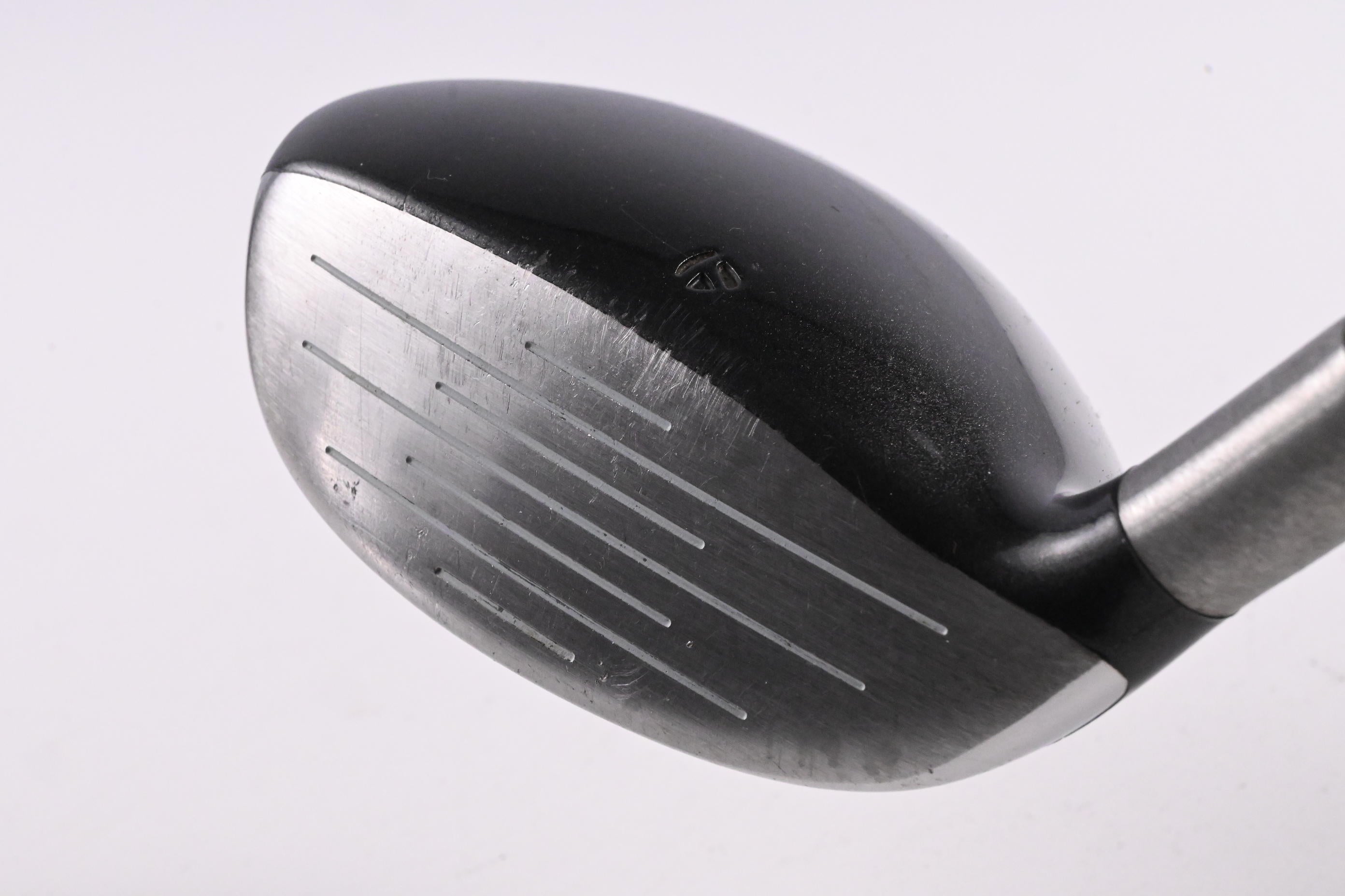 Taylormade V-Steel #3 Wood / 15 Degree / Stiff Flex Taylormade 65 Shaft