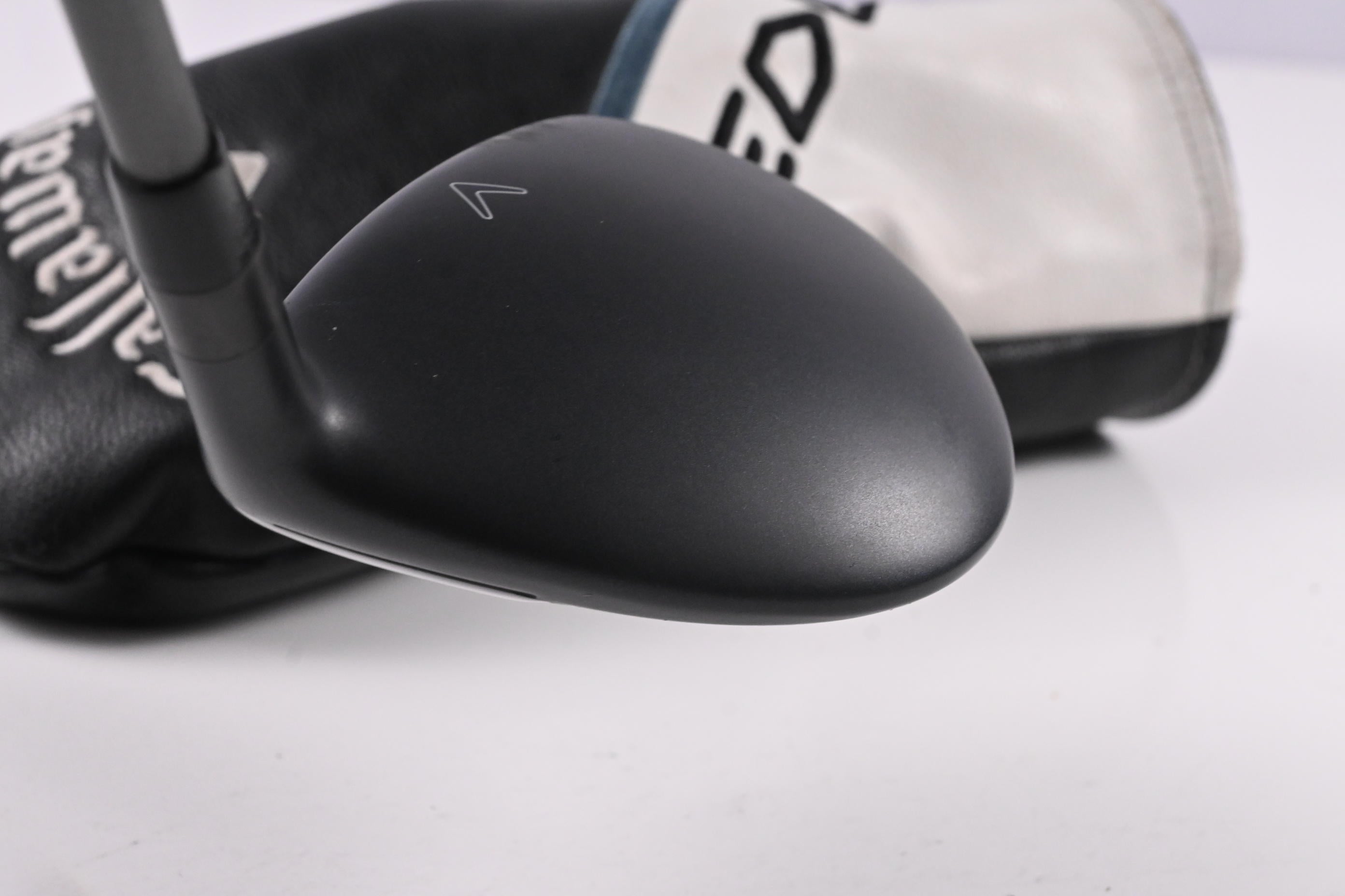 Callaway Edge #3 Wood / 15 Degree / Regular Flex Callaway Edge 65 Shaft