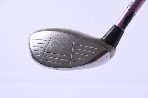 Ladies Callaway Big Bertha 2004 #7 Wood / 20 Degree / Ladies Flex Grafalloy