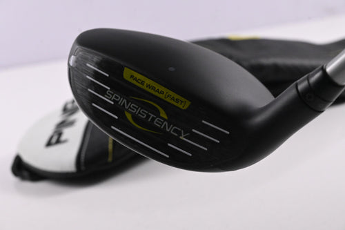 Ping G430 Max #5 Wood / 18 Degree / Senior Flex Ping Alta Quick 45 Shaft