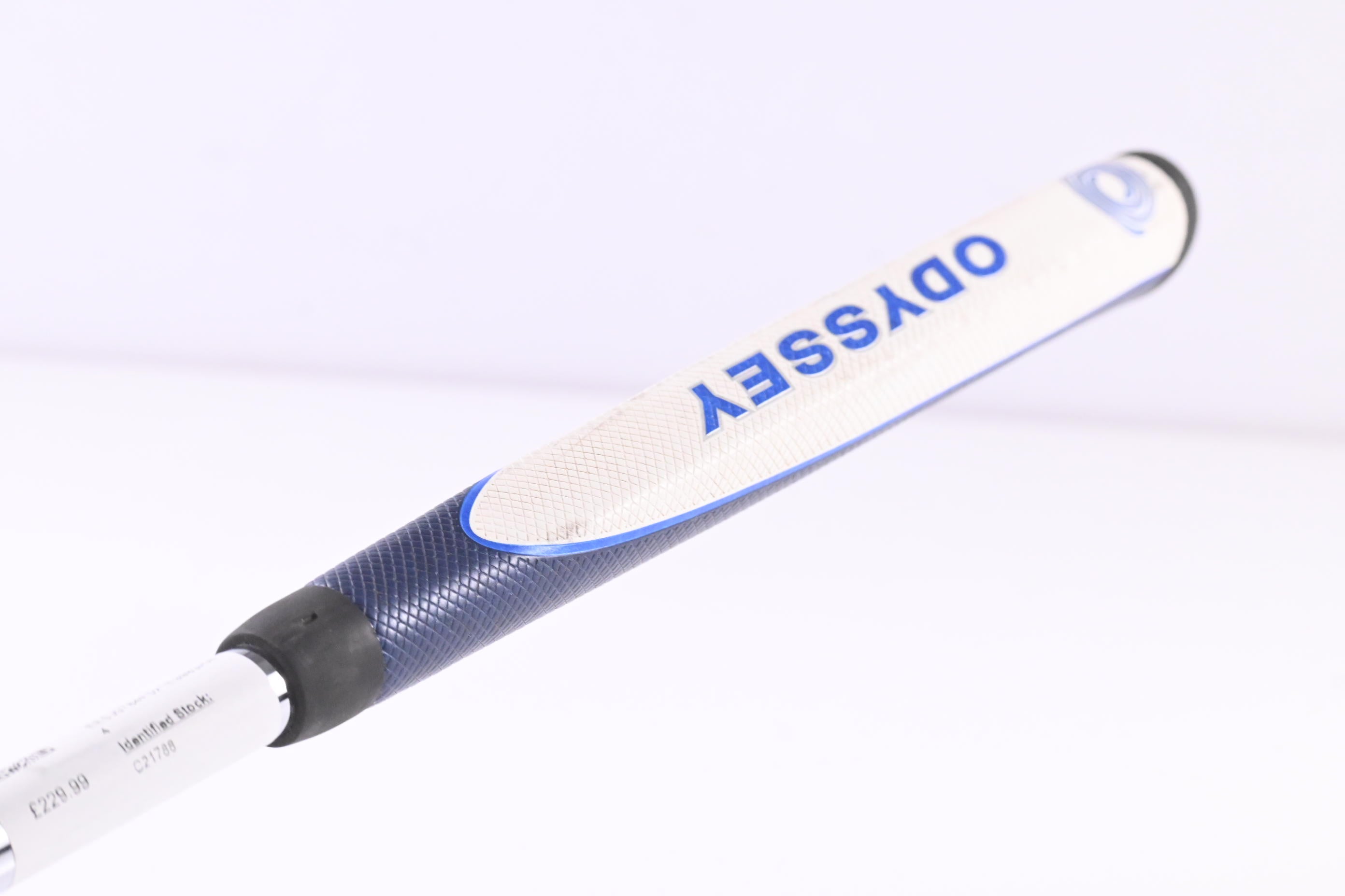 Odyssey Ai-Dual #7 Putter / 34 Inch