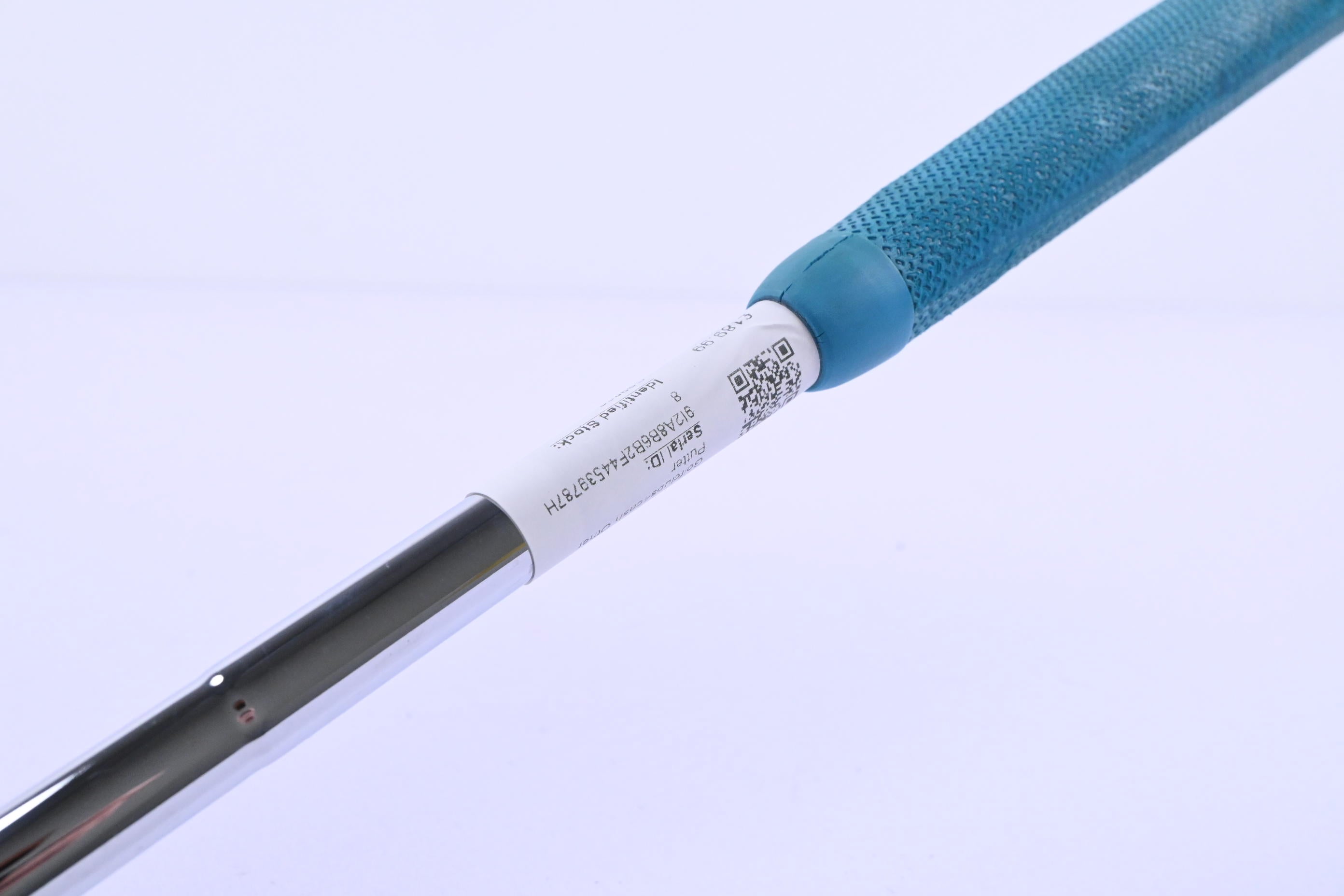 Sedo Paul Hurrion Putter / 34 Inch