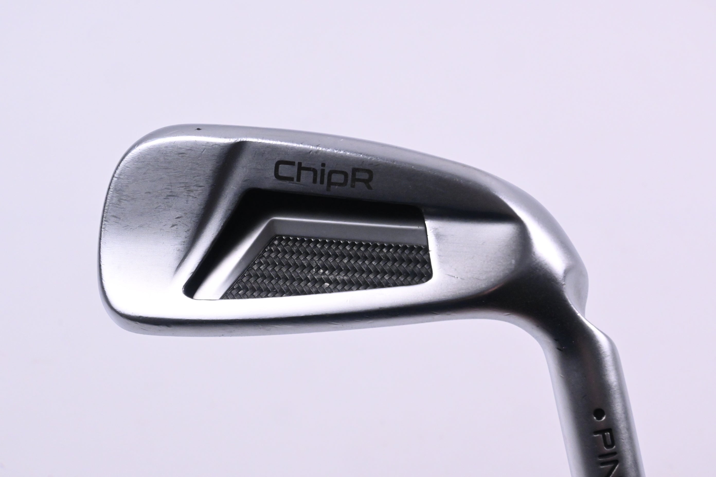 Ping ChipR / Black Dot / 35.25 Inch
