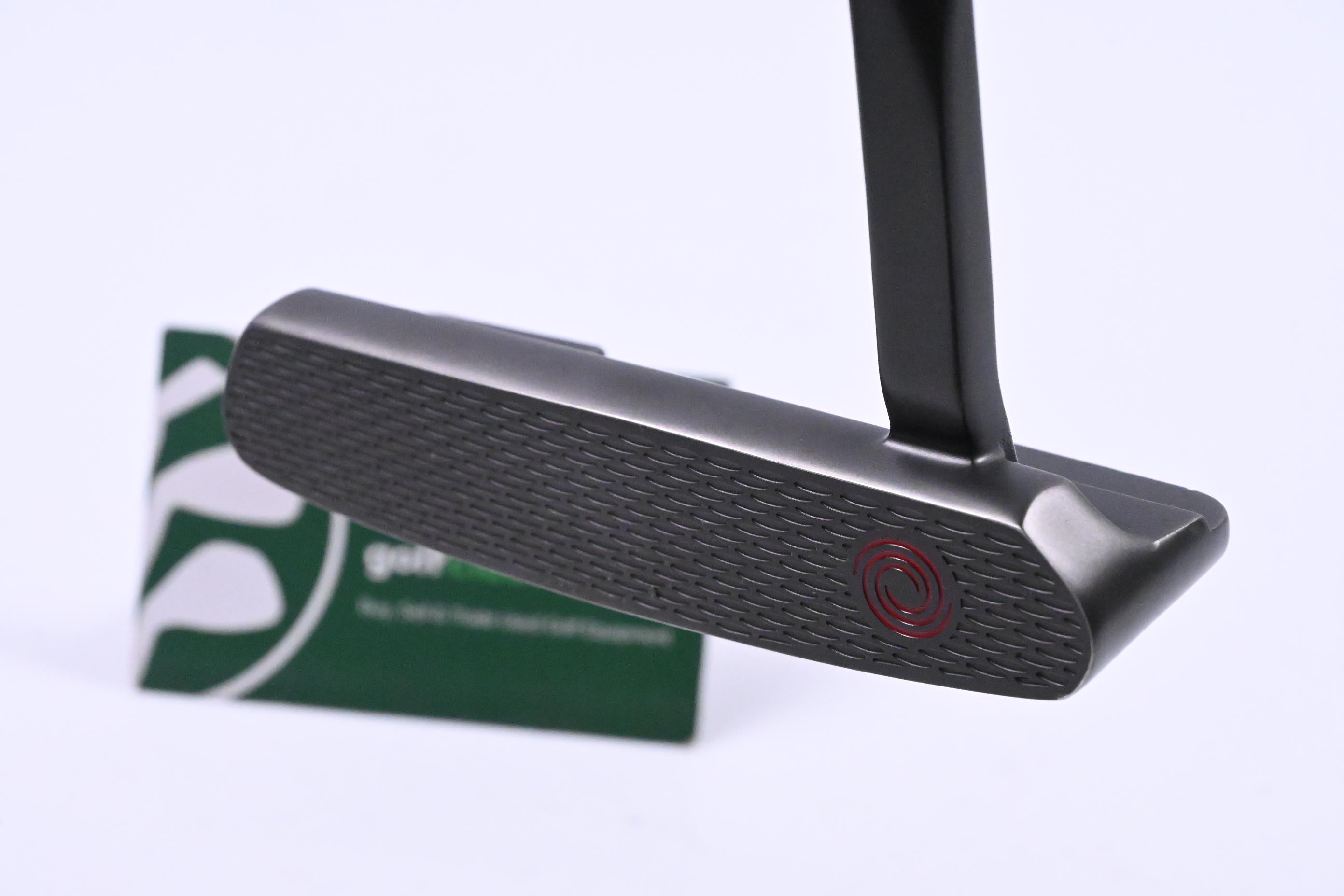 Odyssey Toe Up #1 Putter / 33 Inch