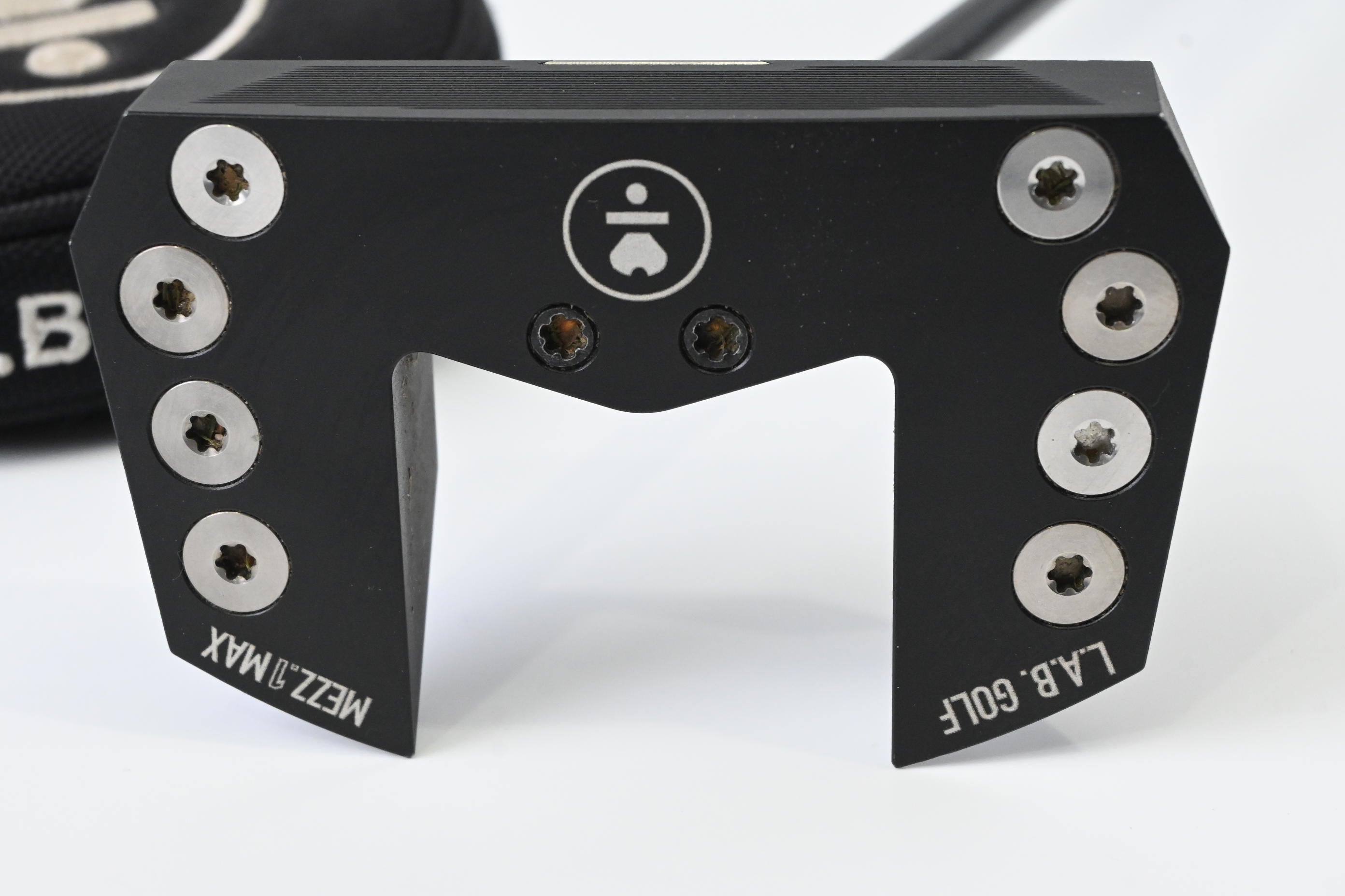 L.A.B. Golf Mezz.1 Max Putter / 34 Inch