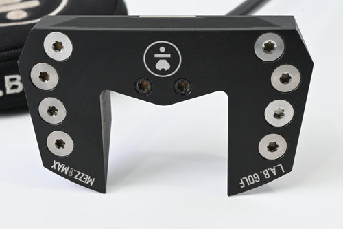 L.A.B. Golf Mezz.1 Max Putter / 34 Inch