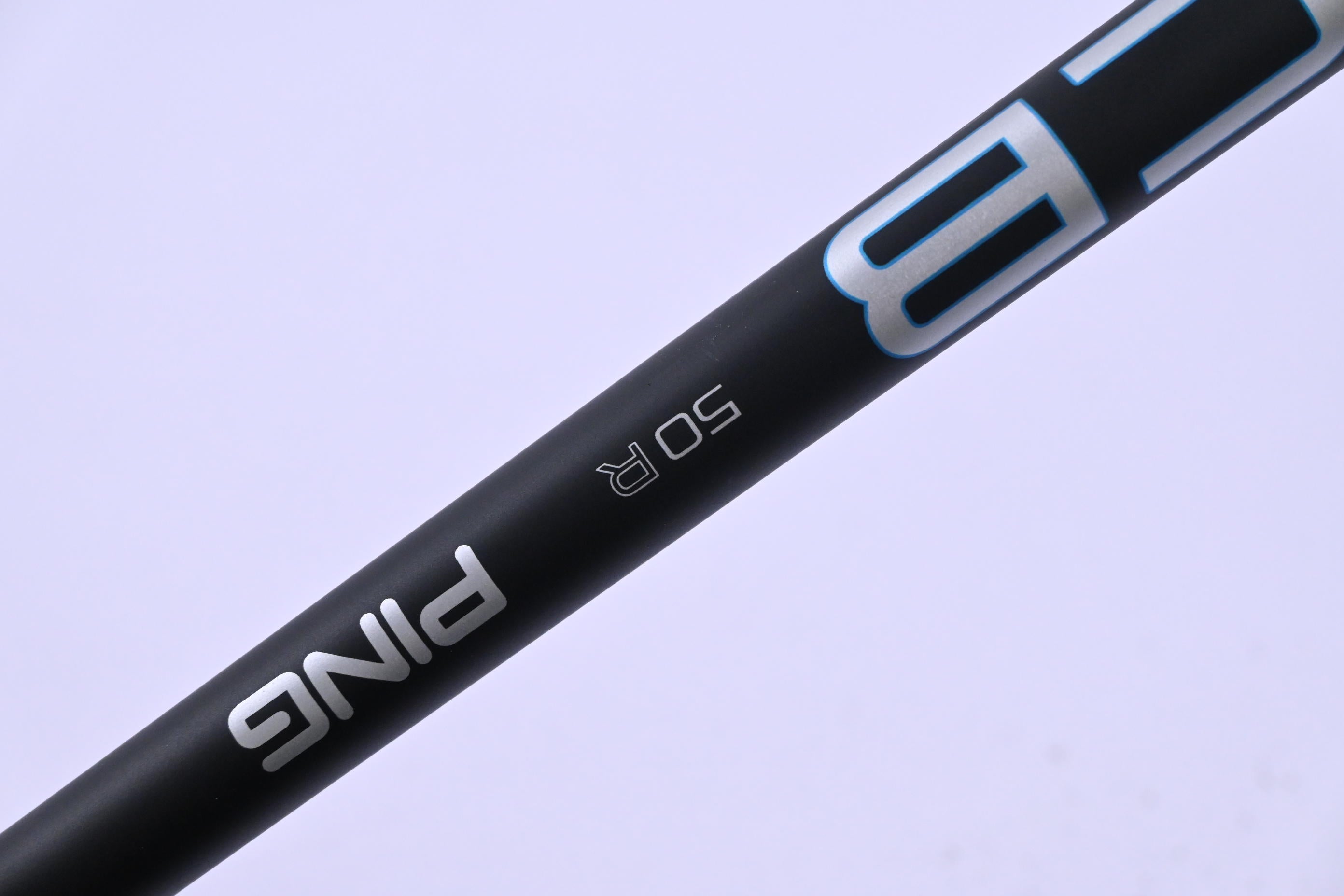 Ping G440 SFT Driver / 10.5 Degree / Regular Flex Alta CB Blue 50 Shaft