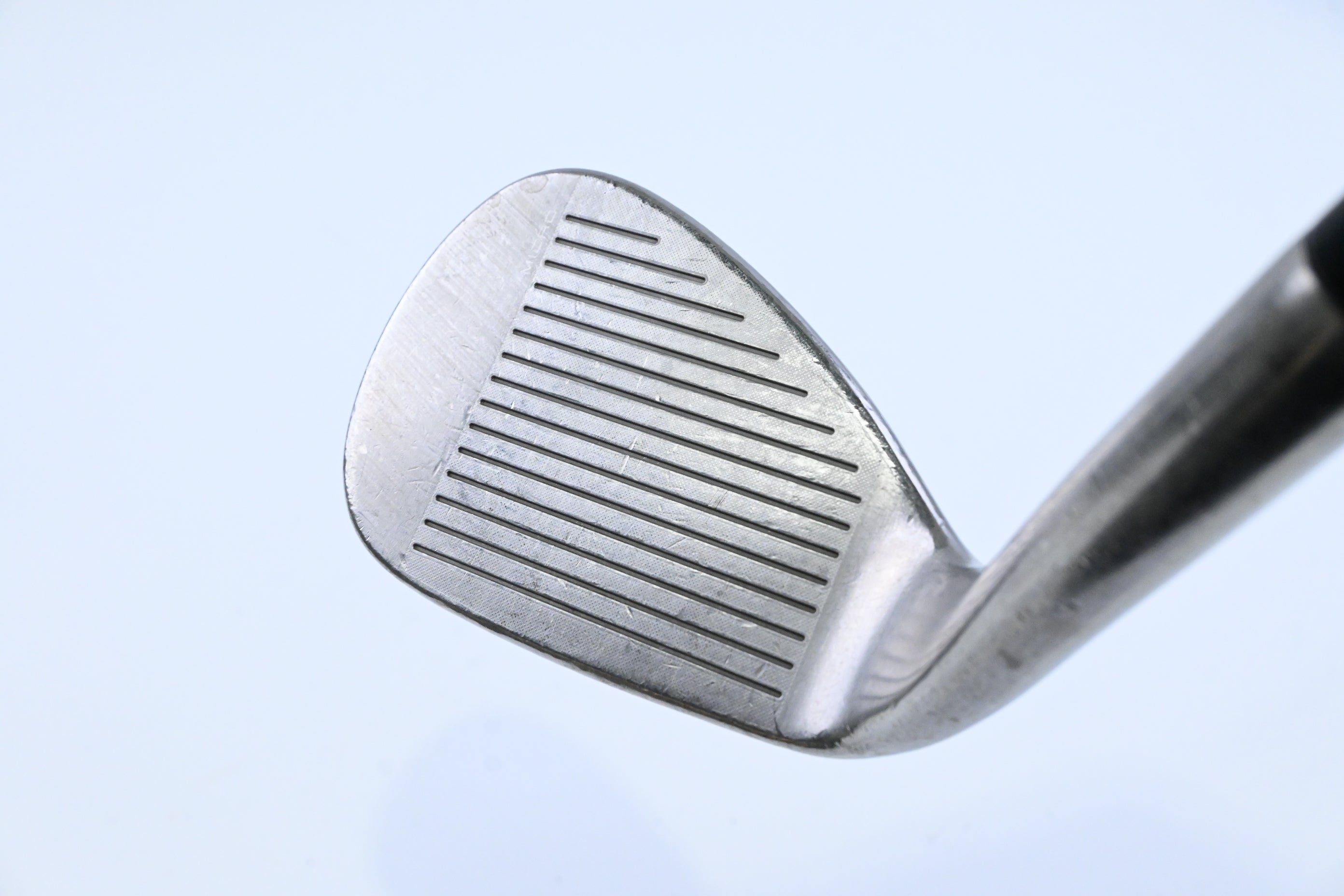 Taylormade Tour Preferred Gap Wedge / 52 Degree / Wedge Flex KBS Tour-V Shaft
