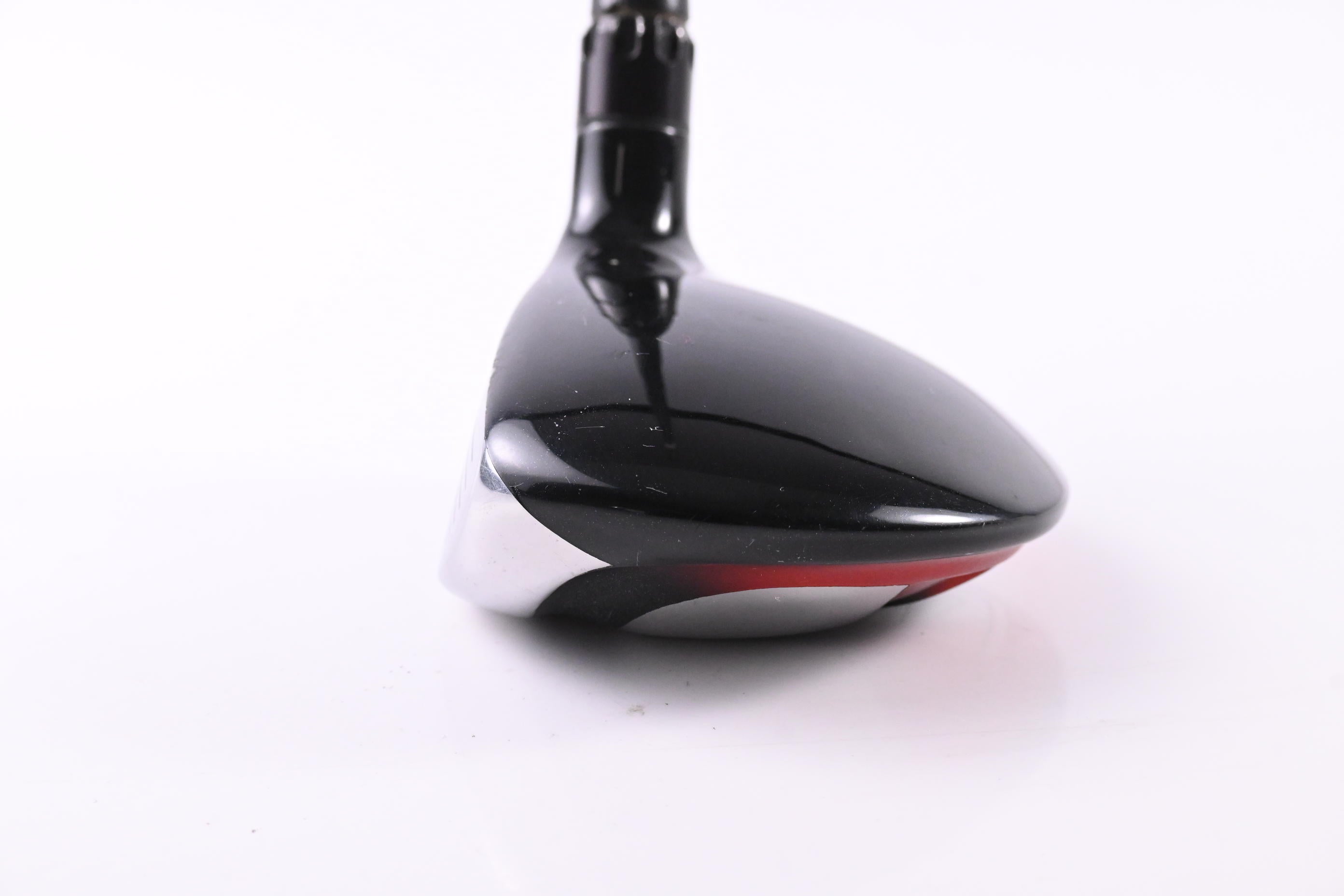 Left Hand Nike VR Pro Ltd Ed #3 Wood / 15 Degree / Regular Flex XLr8 Pro 61