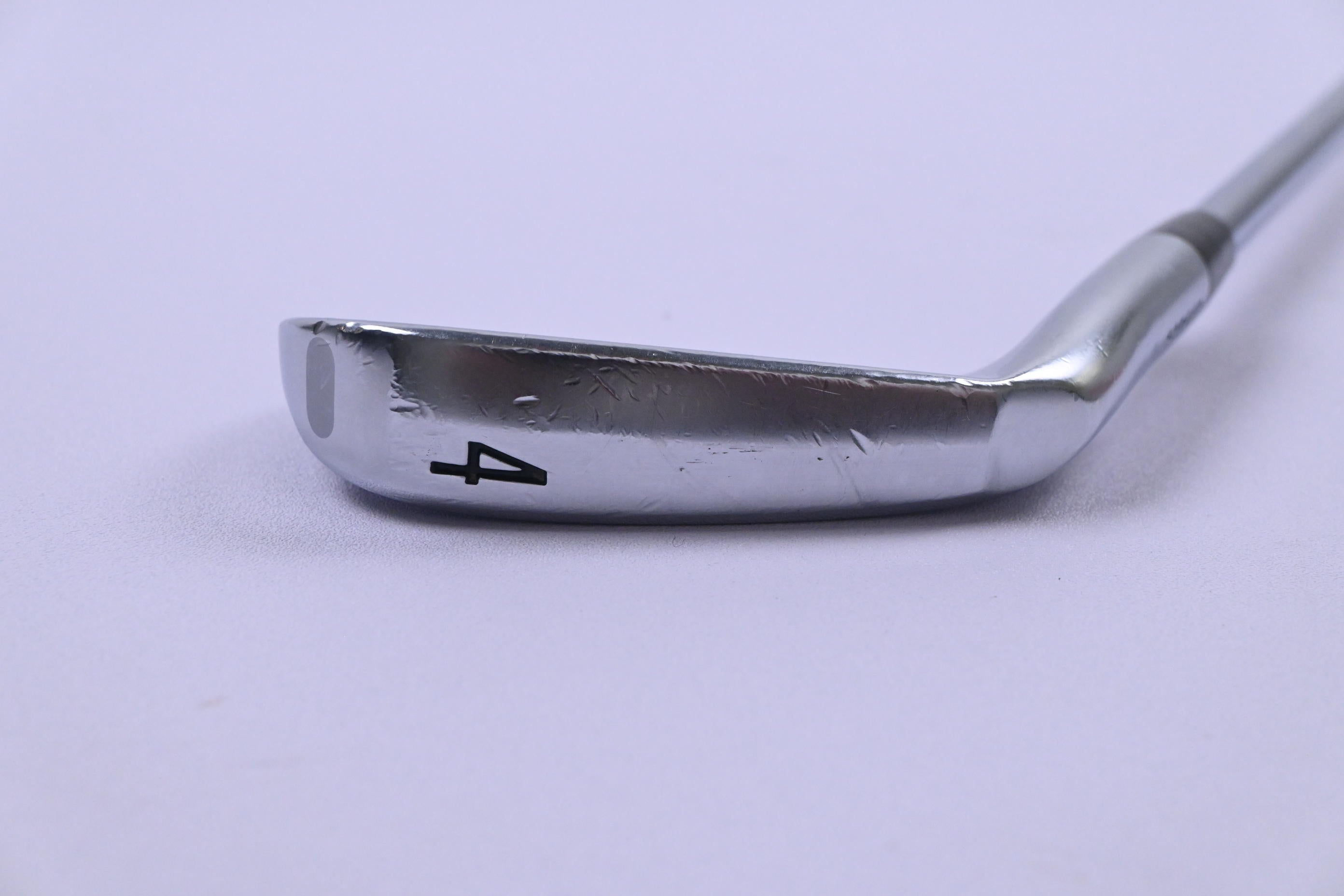 Srixon ZX7 MK II 2023 #4 Iron / 22 Degree / Stiff Flex Project X Rifle Shaft